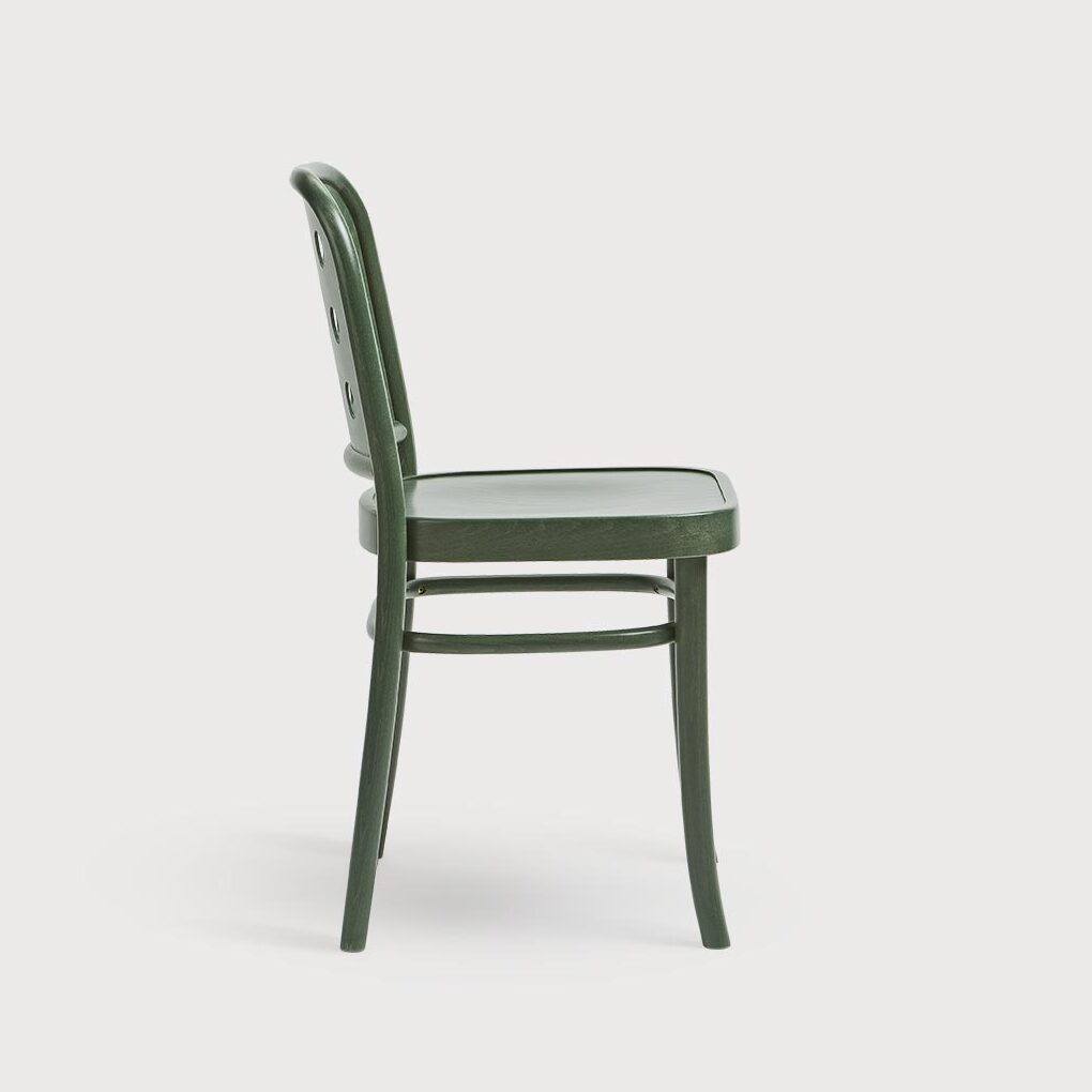 CLASSIC A-6010 Stuhl Buchenholz