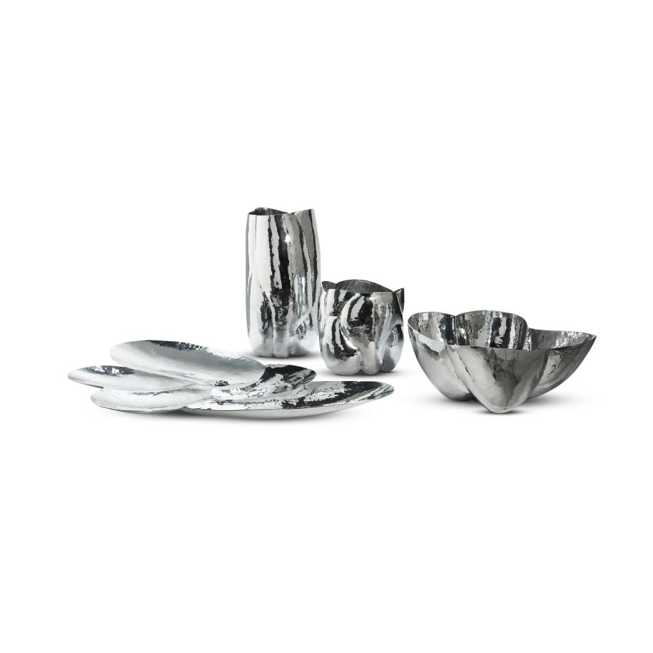 Misa CLOUD Aluminium