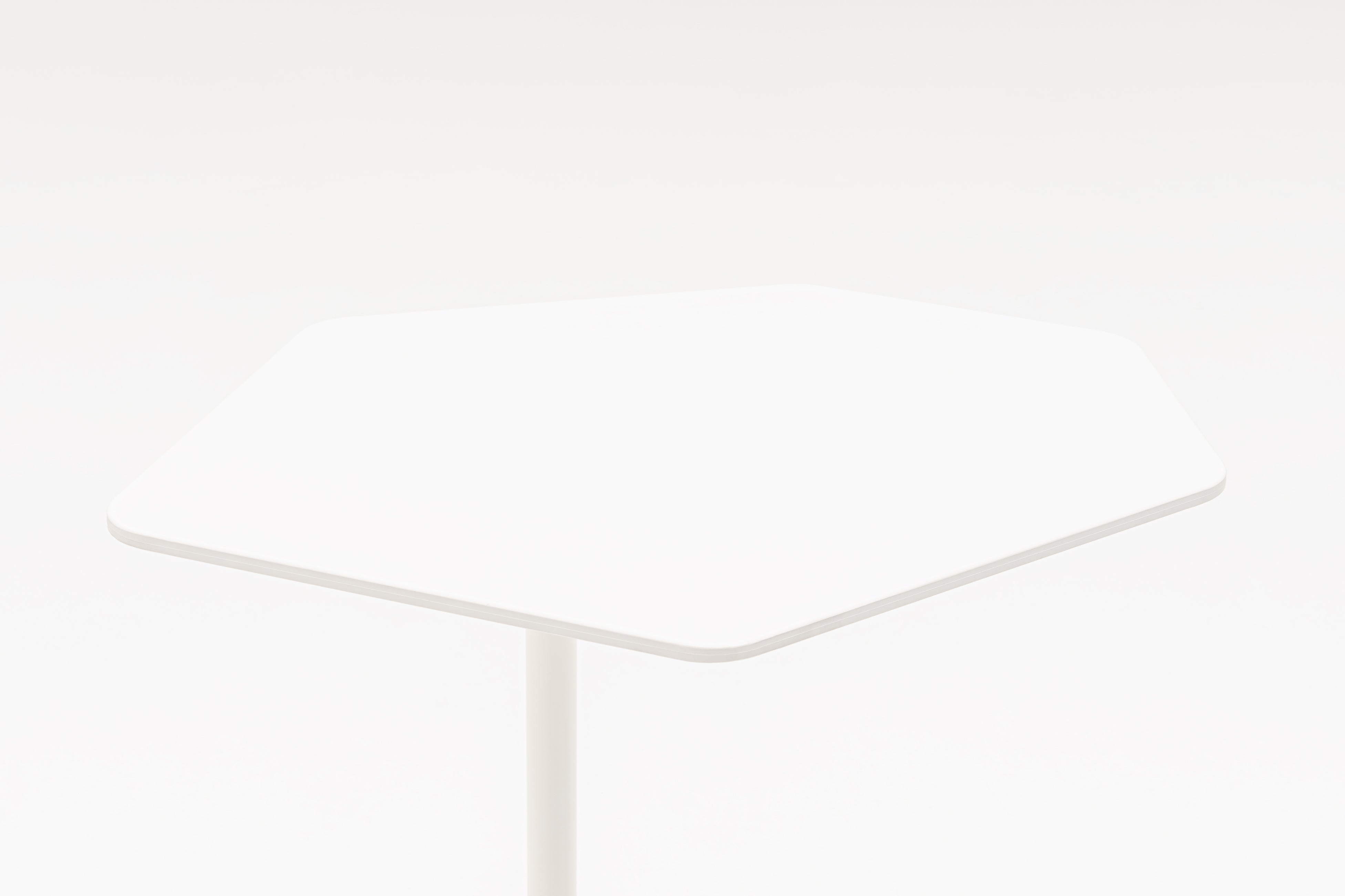 BAZALTO metalen salontafel