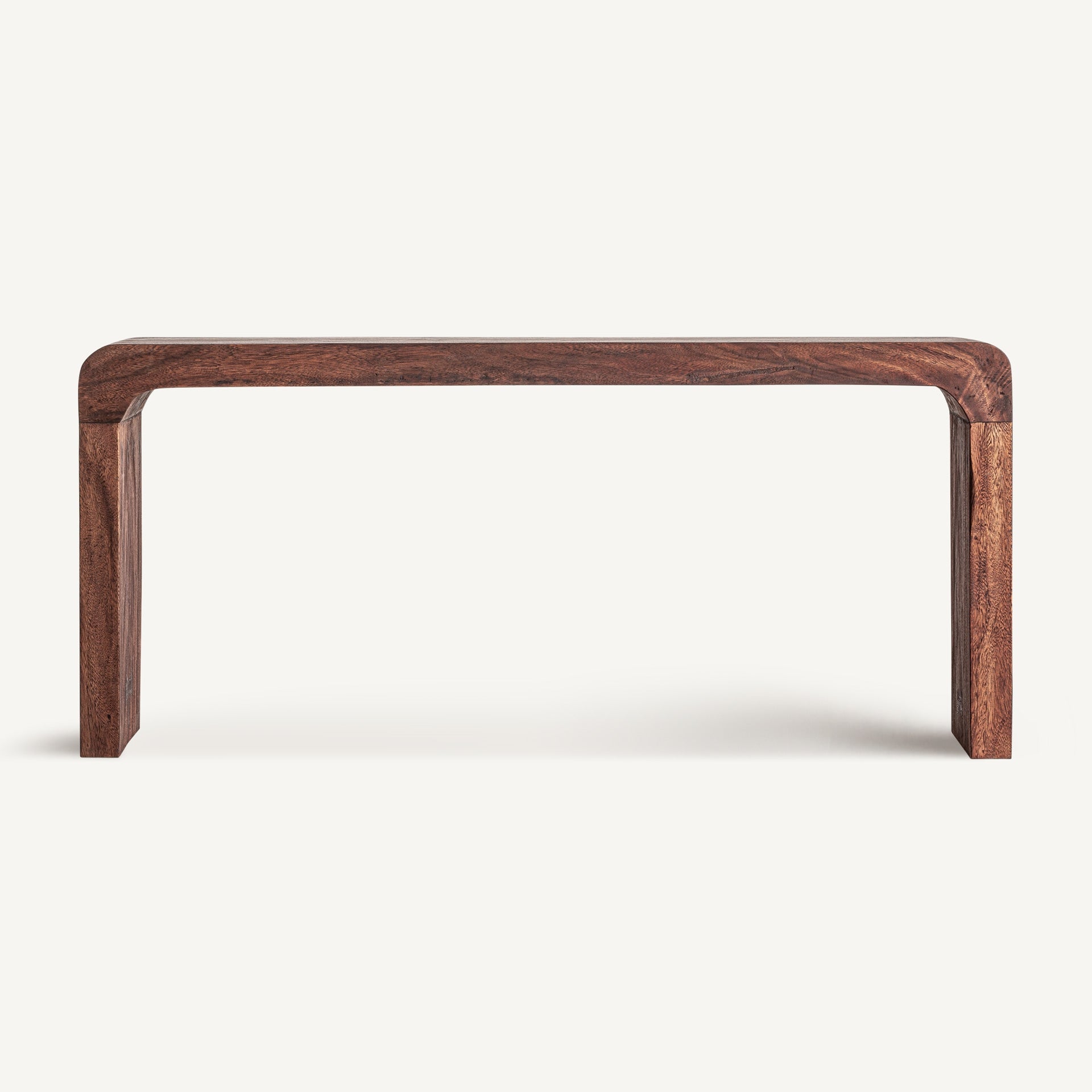 Konsola BELINTA suar hout