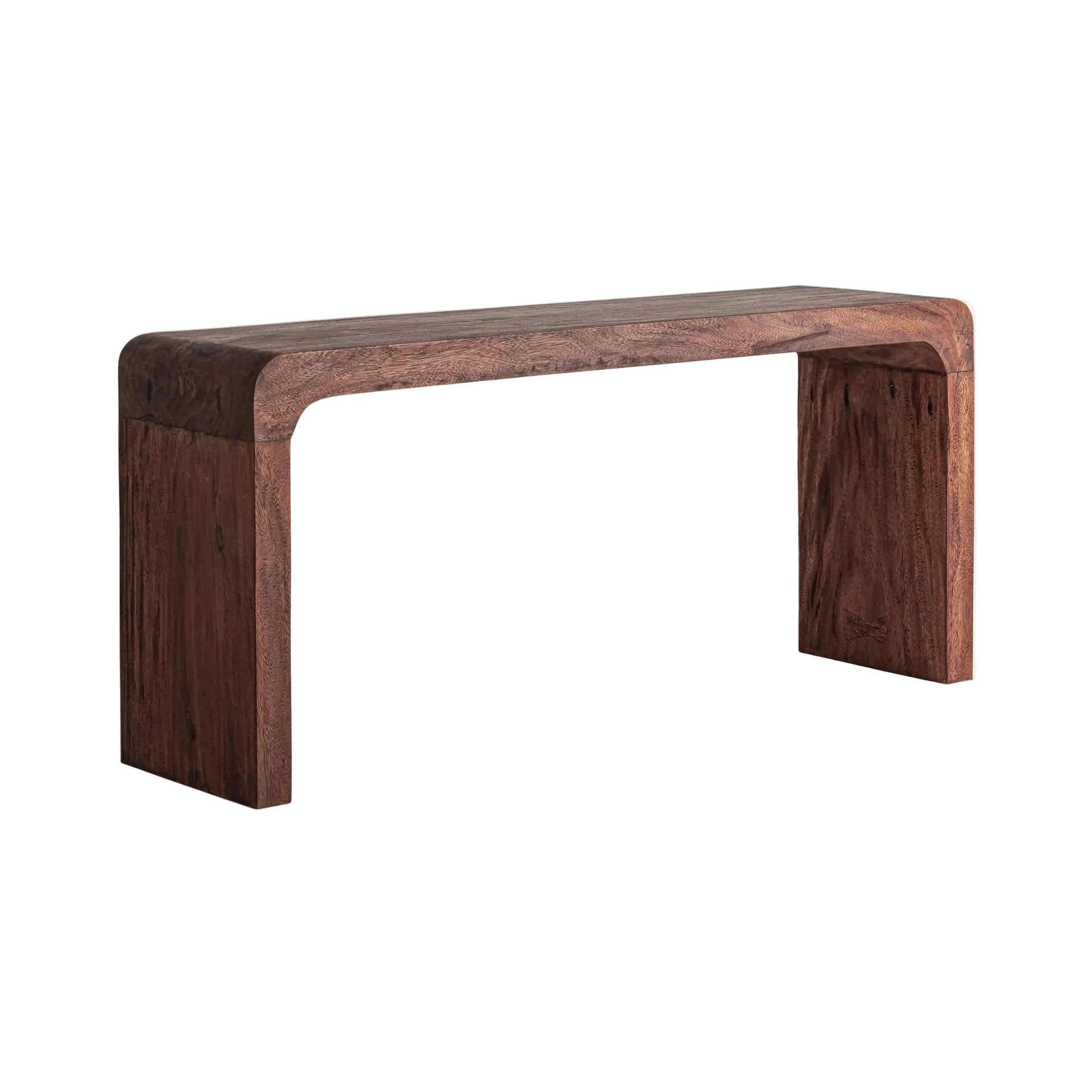 Konsola BELINTA suar hout