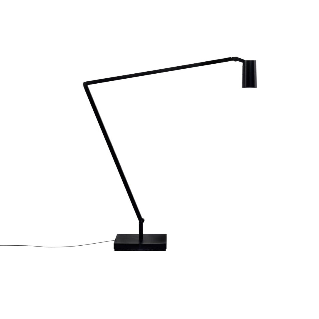 Bureau lamp UNTITLED SPOT zwart