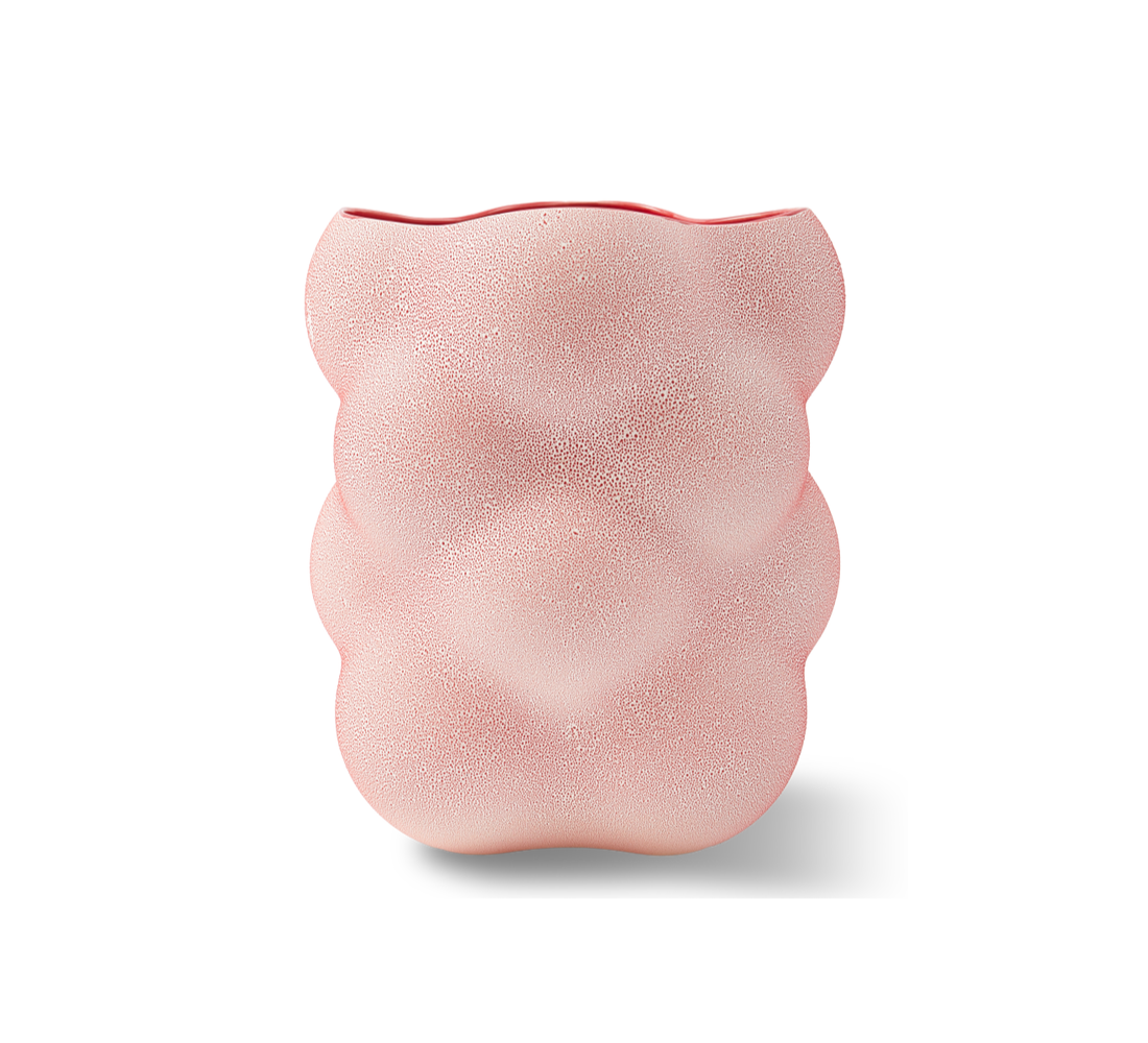 Vaas GRAPE koraalrood