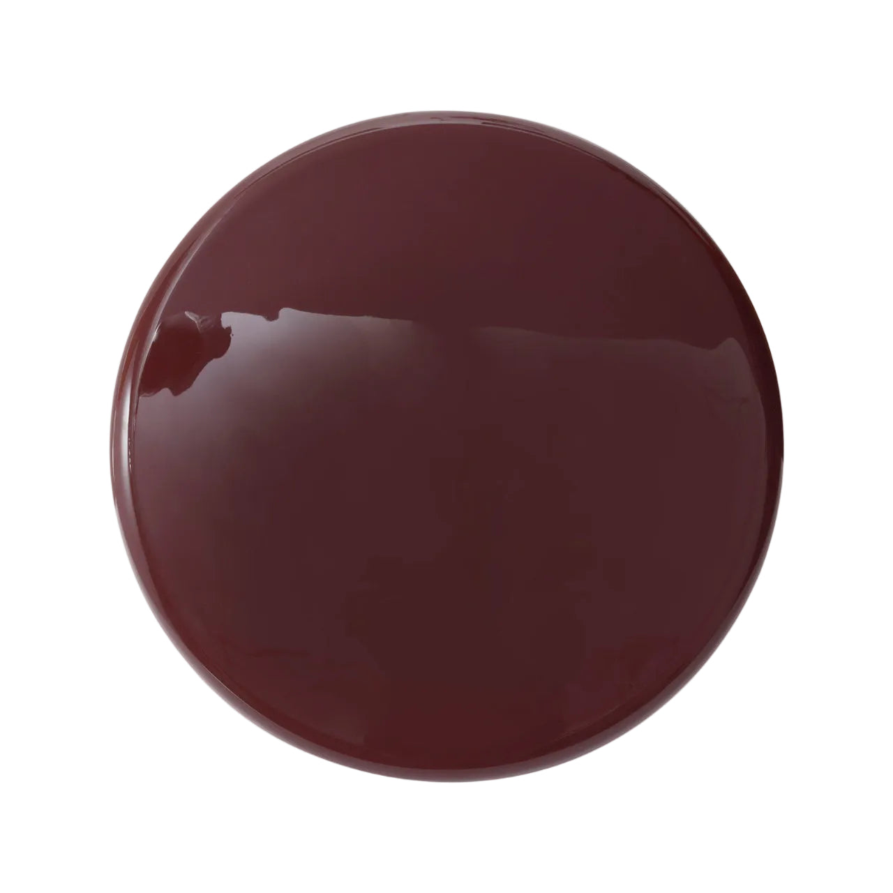 Zijtafel REID bordeauxrood