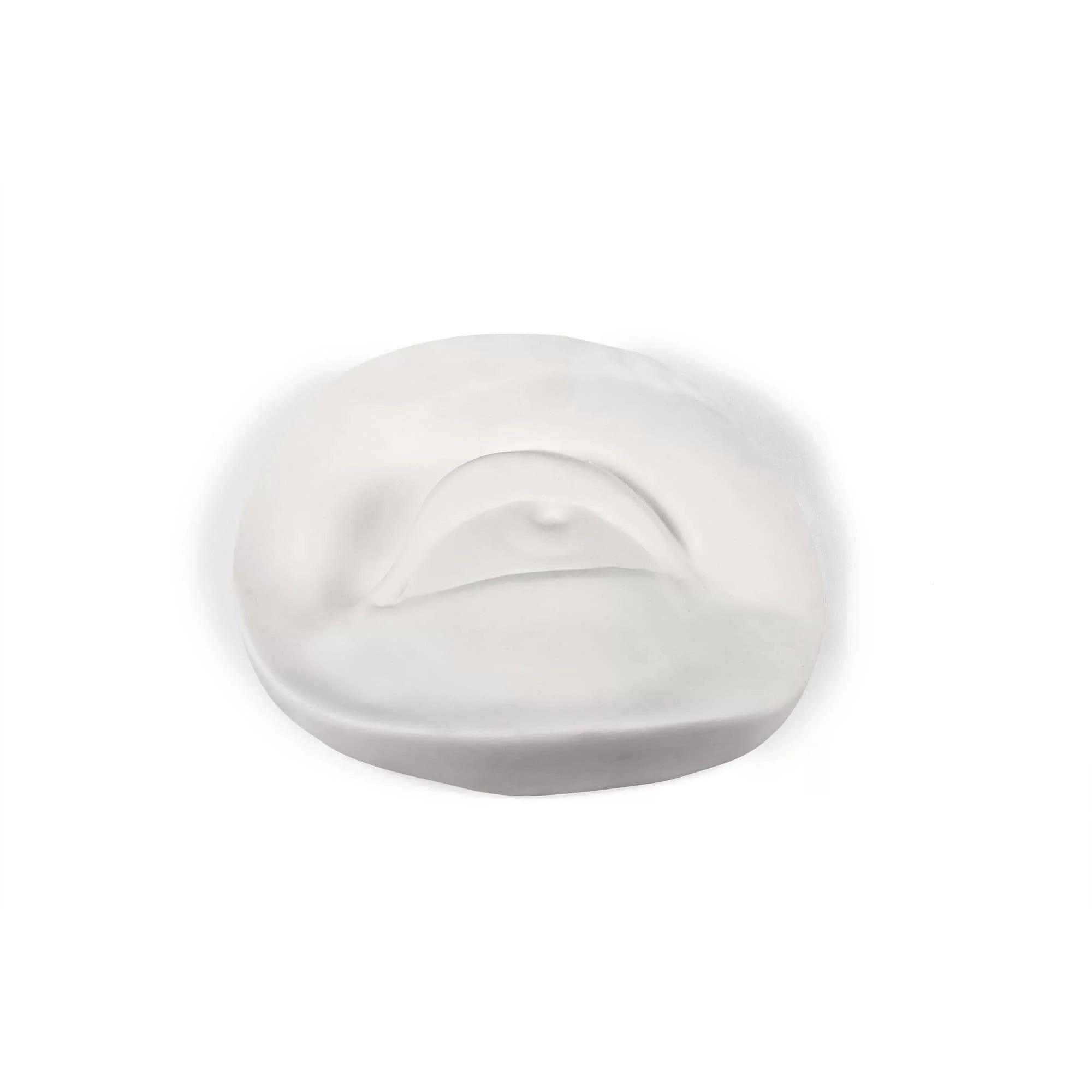 Dekoracja MEMORABILIA MVSEVM EYE biały Seletti Eye on Design