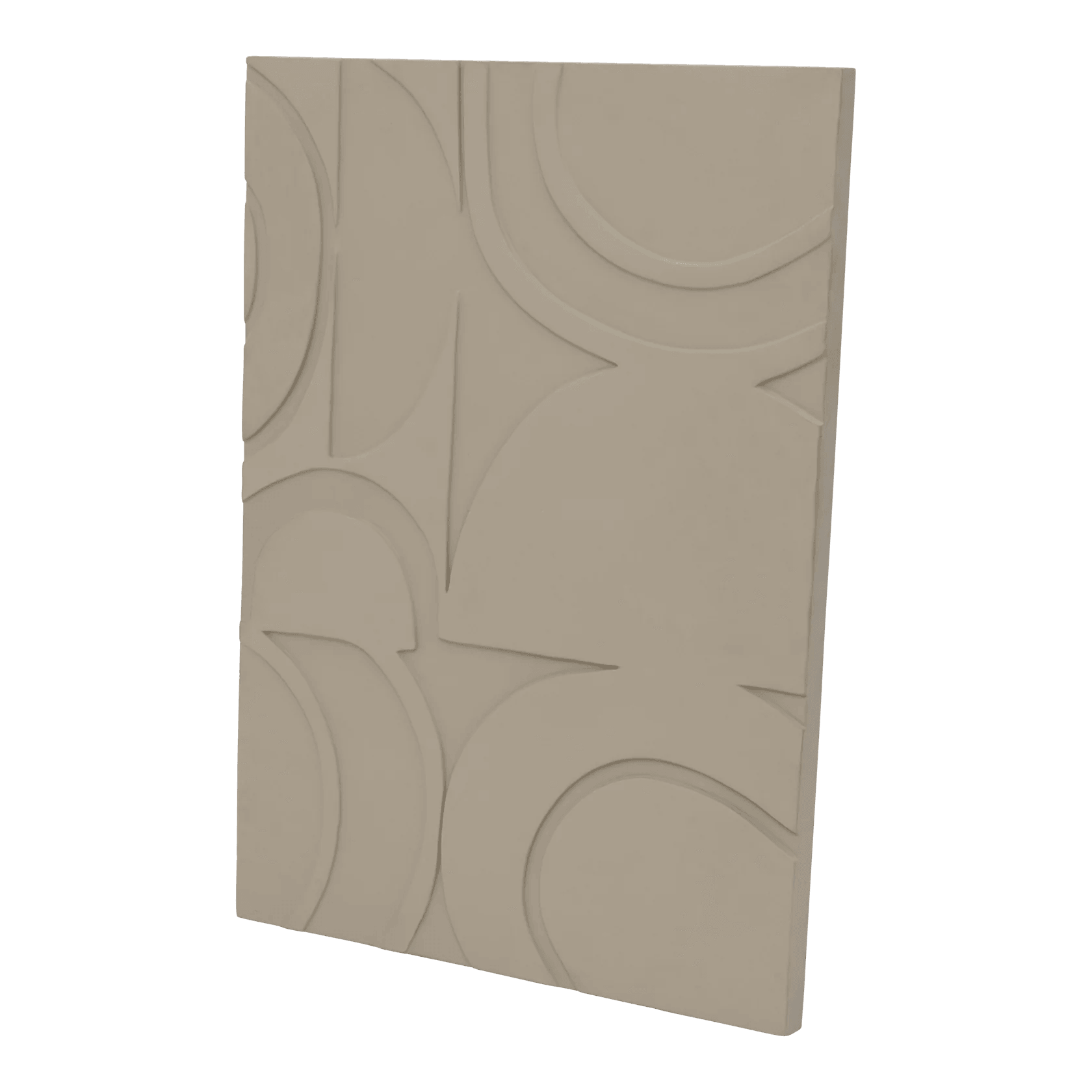 Dekoracja ścienna MARU zielony Urban Nature Culture Eye on Design