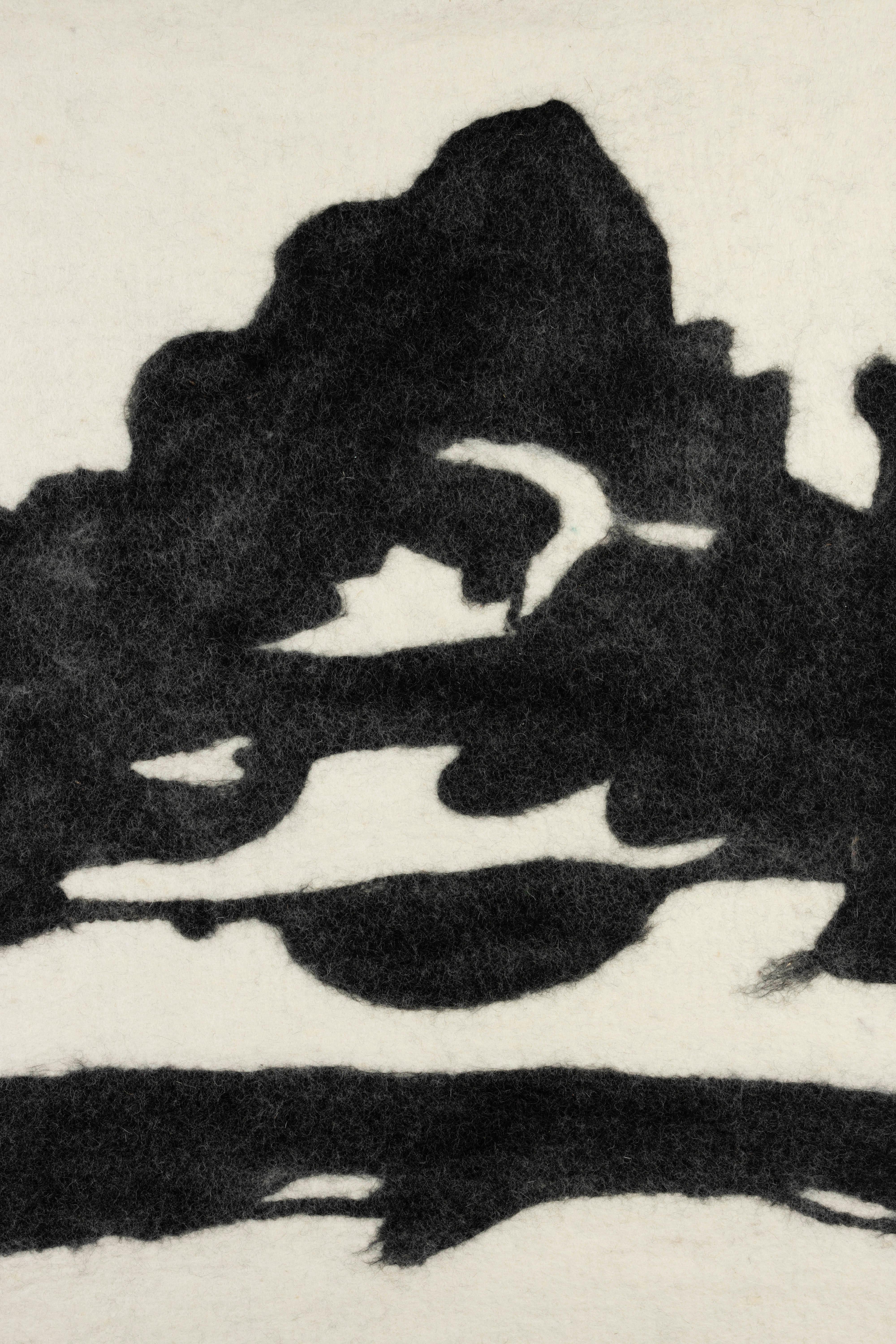 Sameer Wall Art Dutchbone Eye on Design