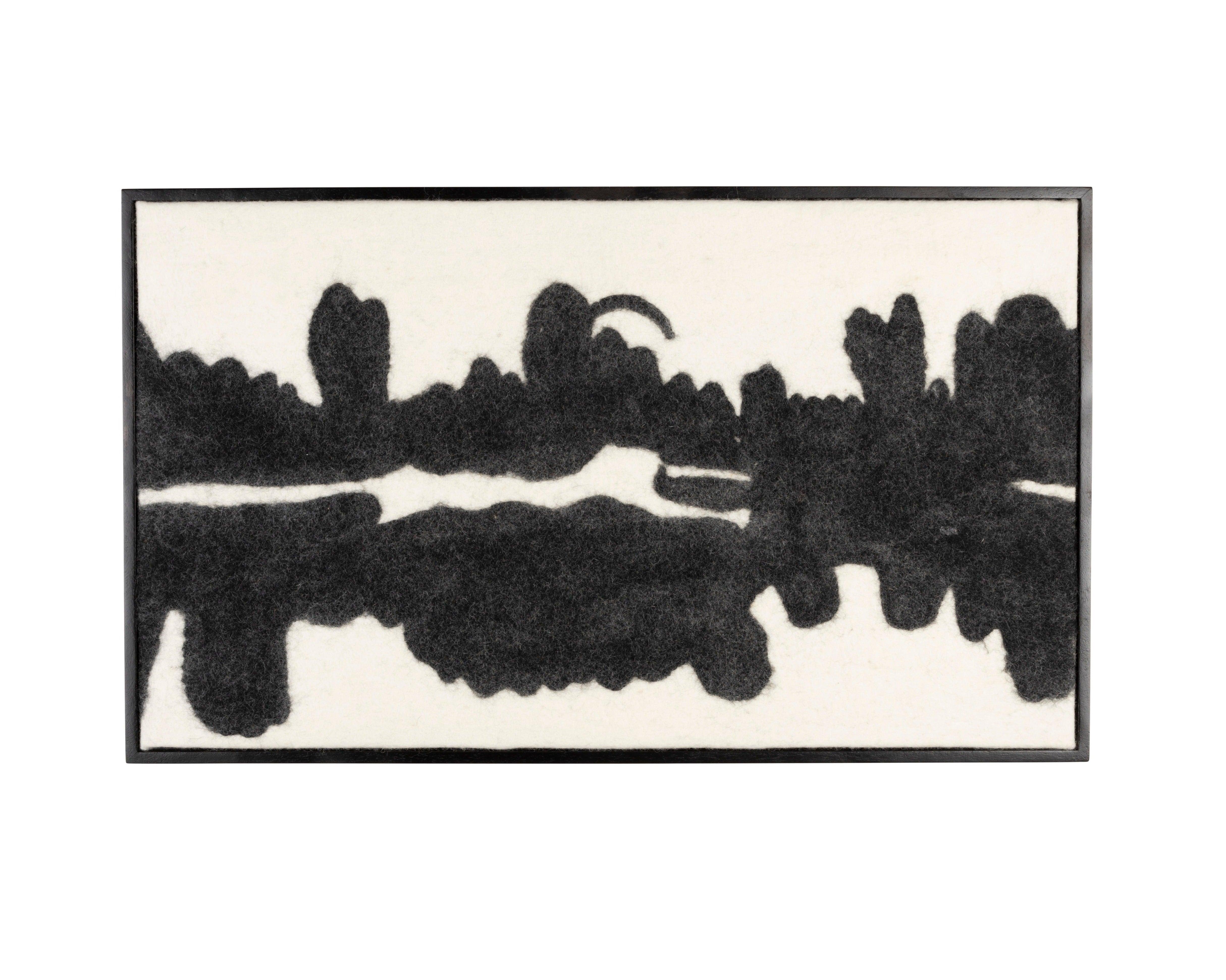 Samudra Wall Art Dutchbone Eye on Design