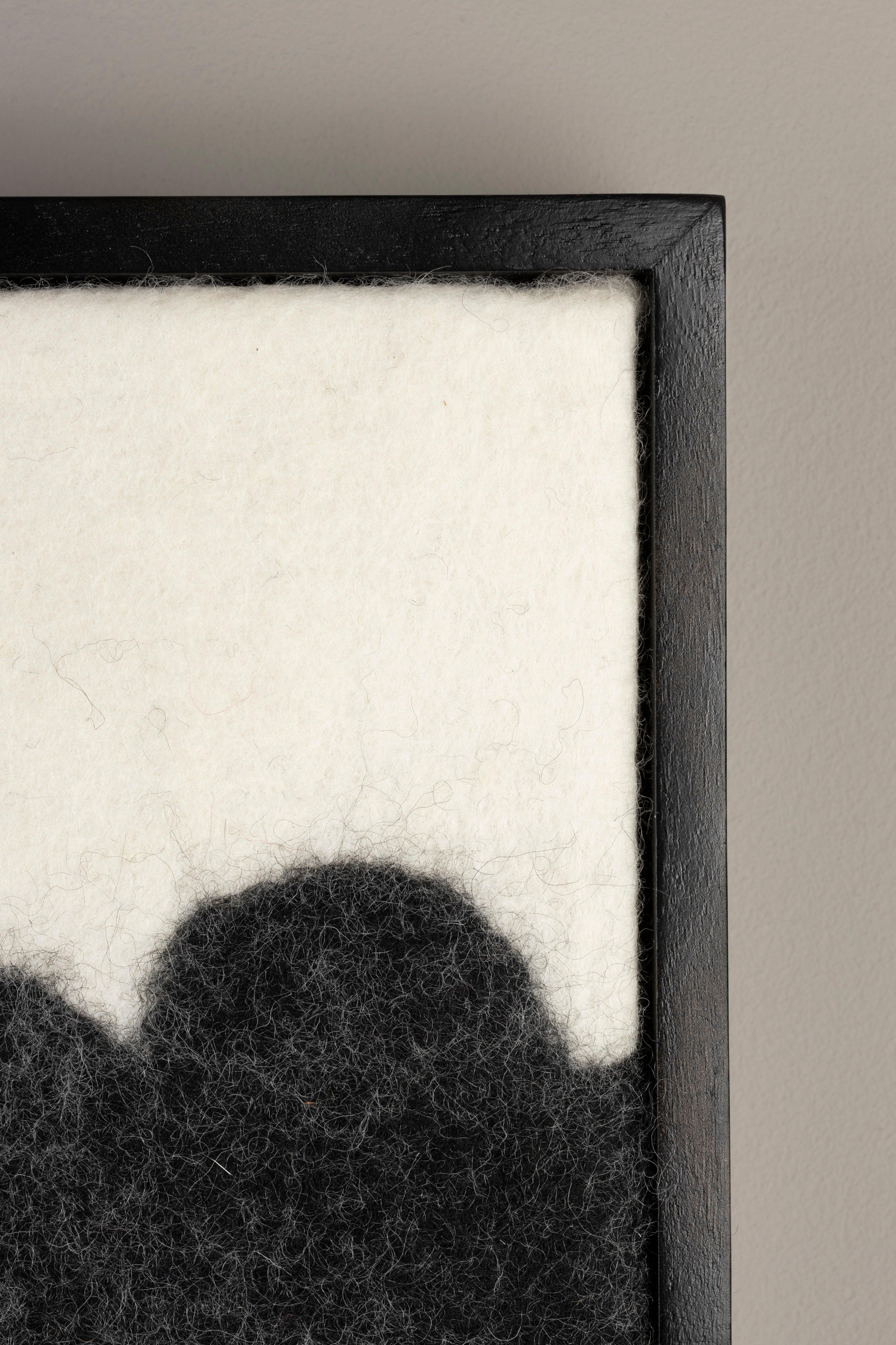 Samudra Wall Art Dutchbone Eye on Design