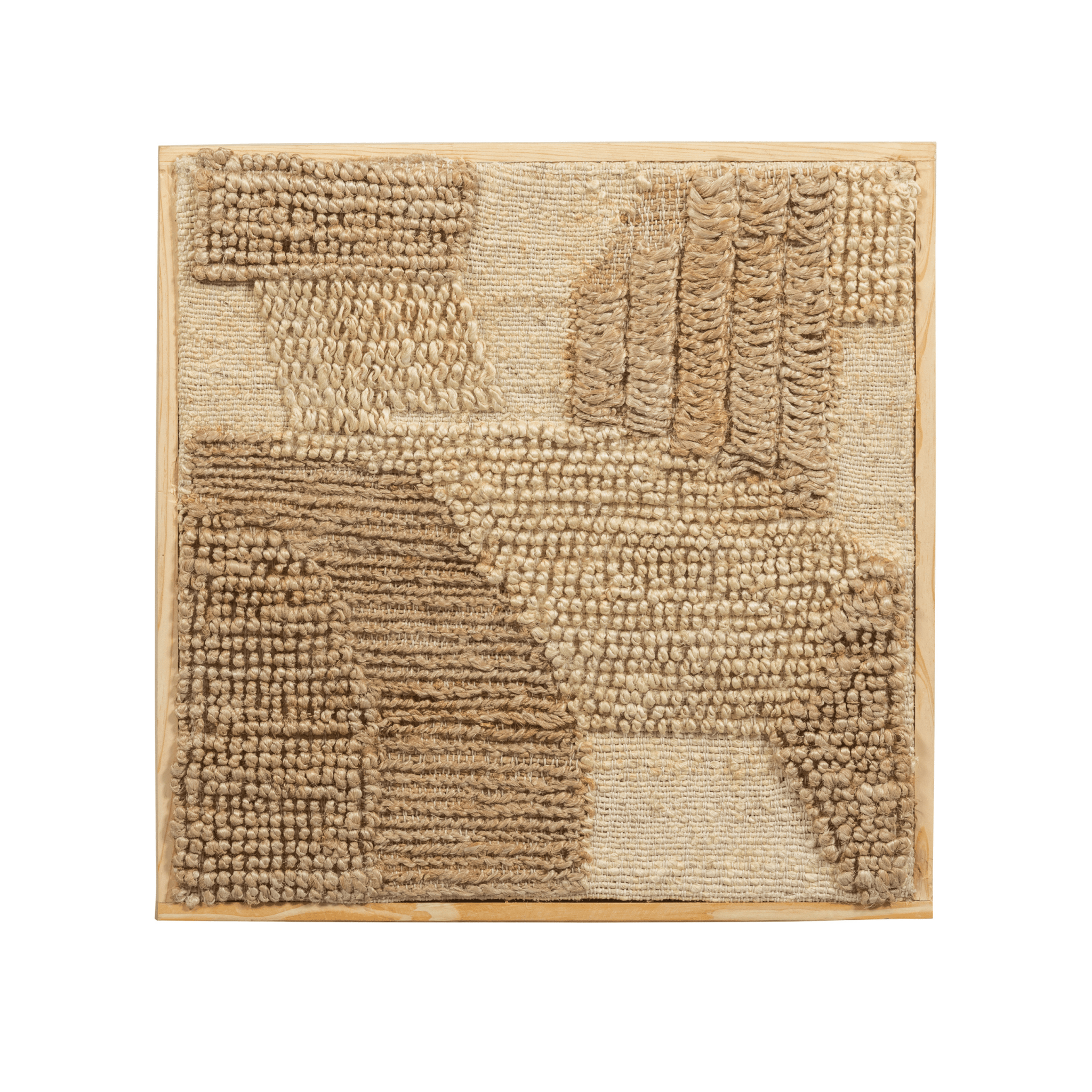 Dekoracja ścienna SPECK beżowy Be Pure Eye on Design