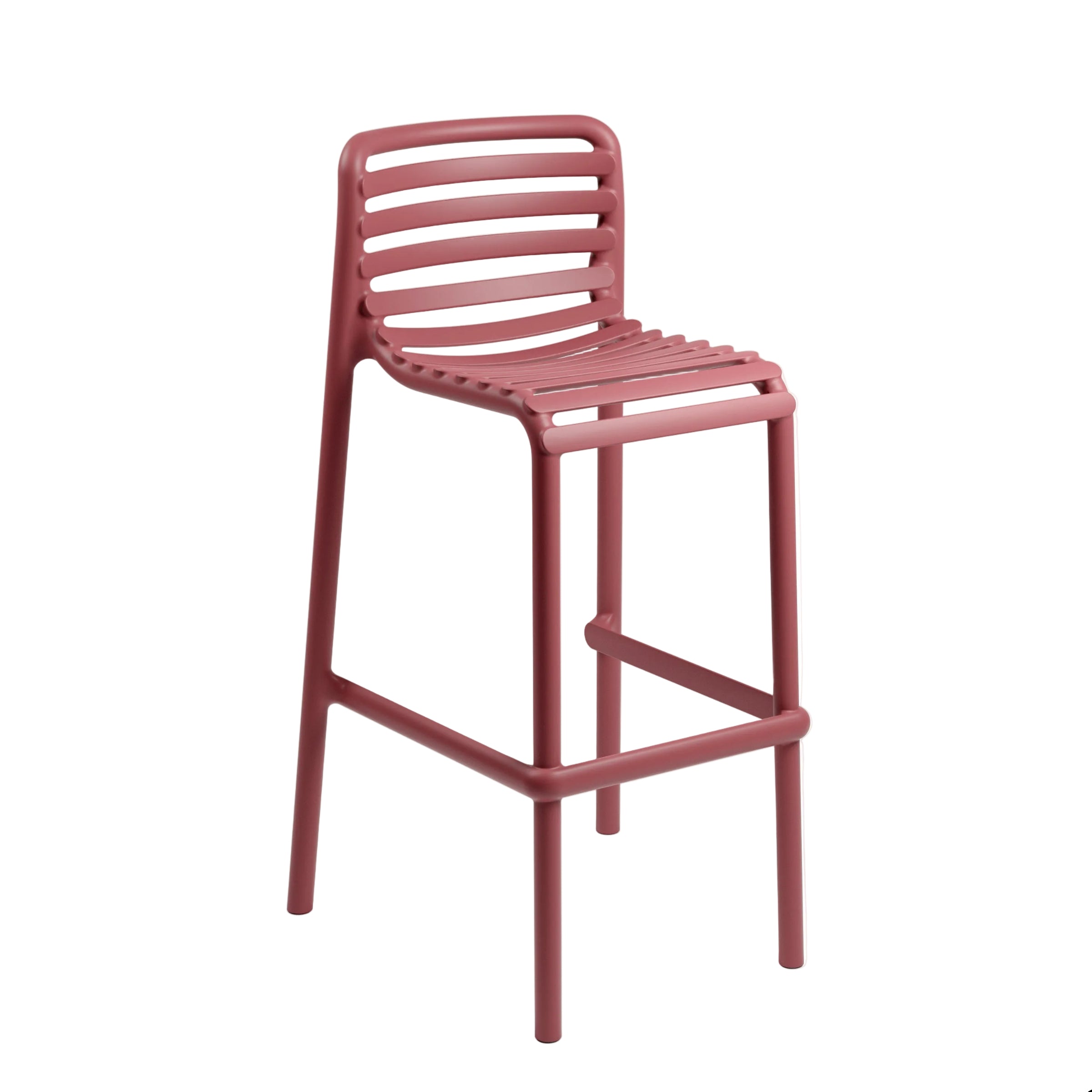 Outdoor Stool DOGA Marsala