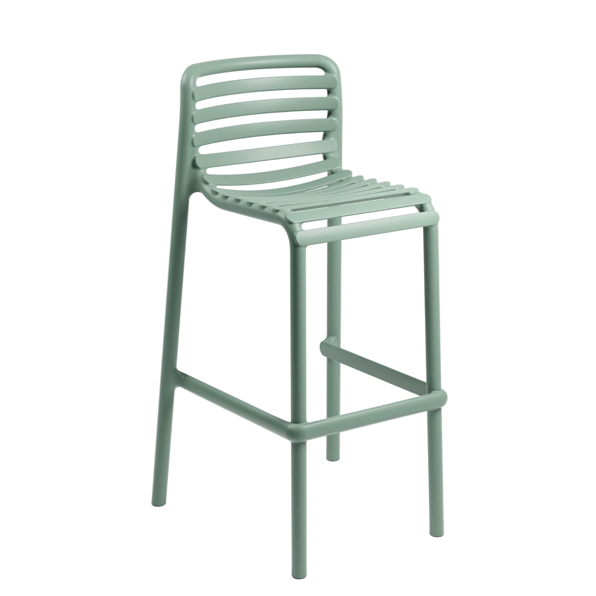 Outdoor Stool DOGA Mint