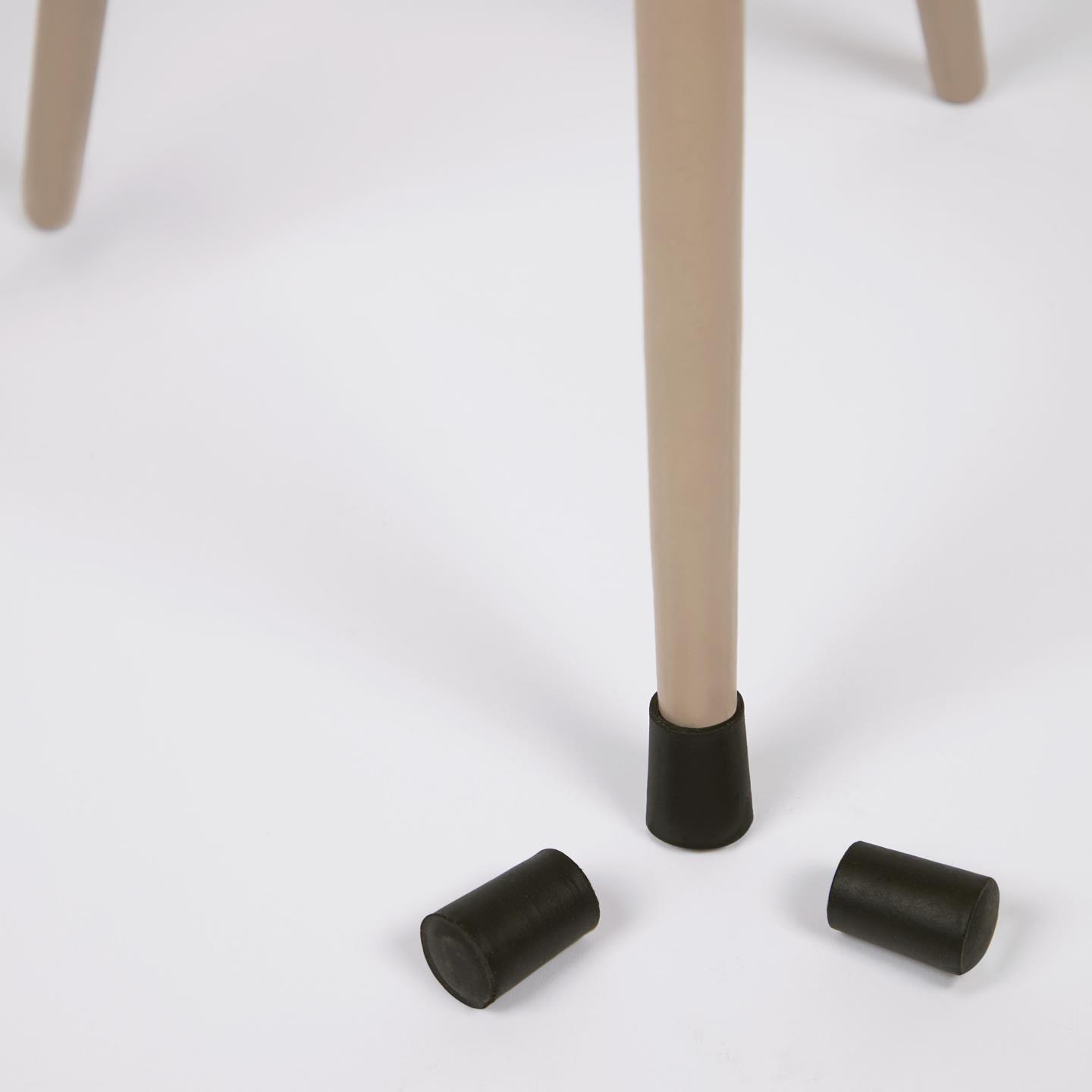 Doniczka APIA beżowy La Forma Eye on Design