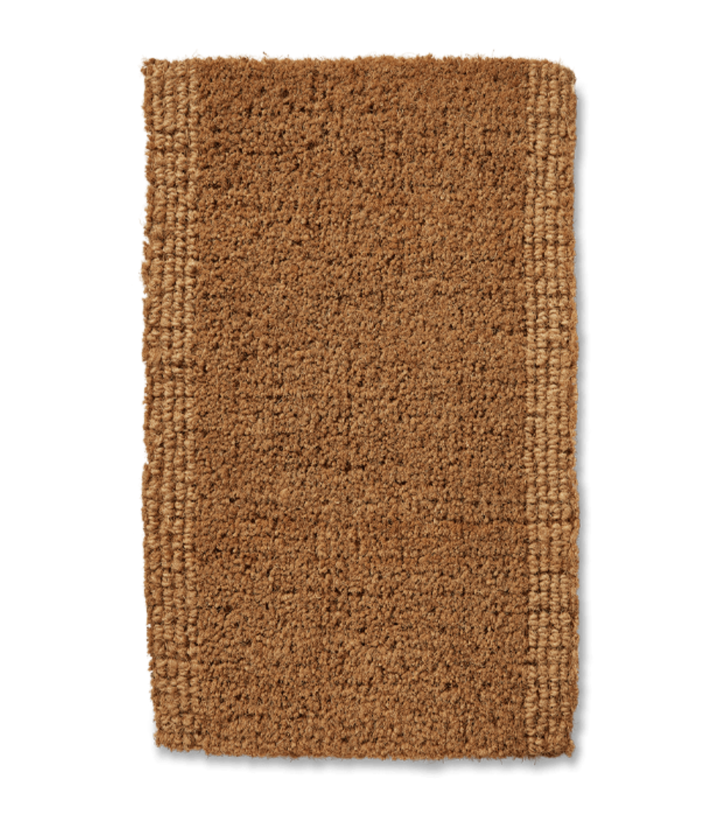 COIR MAT Fußmatte Kokosfaser