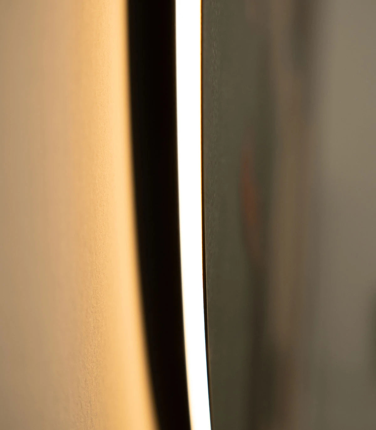 Wandlamp DOTS LIGHTING - SAMURAI ONTMOETING grijsblauw