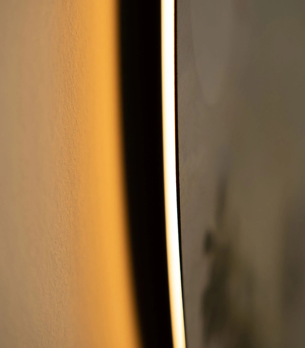 Wandlamp DOTS LIGHTING - STARDUST SAFARI donkergroen met blauw