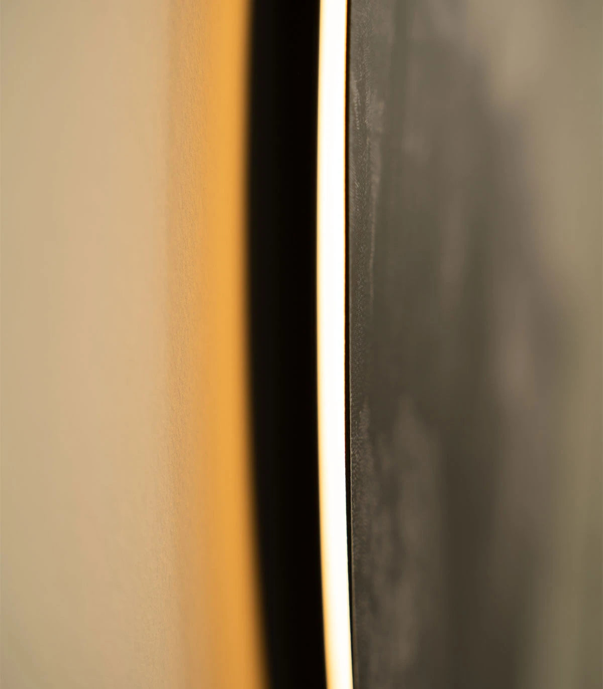 Wall Lamp DOTS LIGHTING - TROPICAL VOLCANO VISTA muted blue