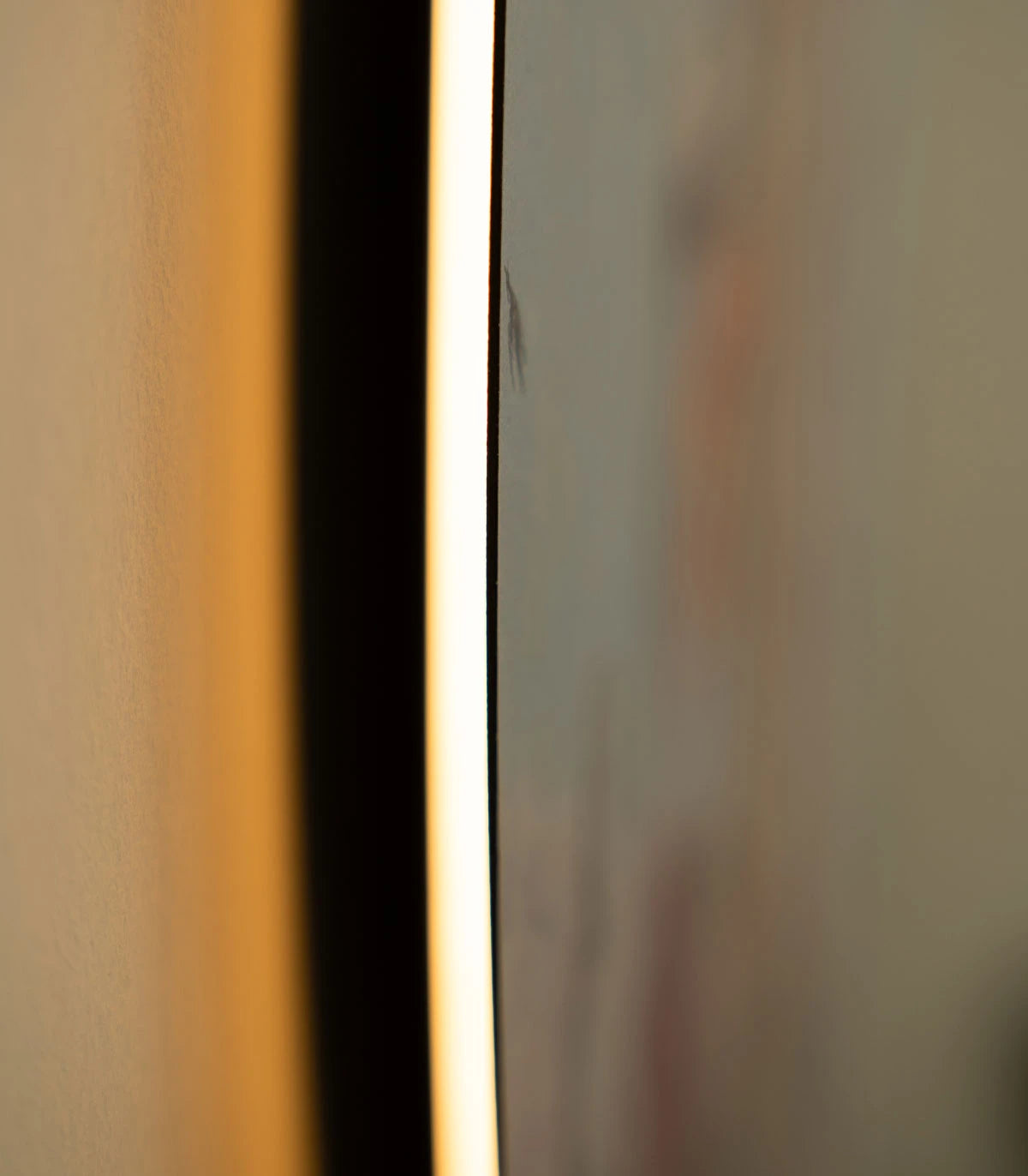 Wandlamp DOTS LIGHTING - VROUWENDAG blauw