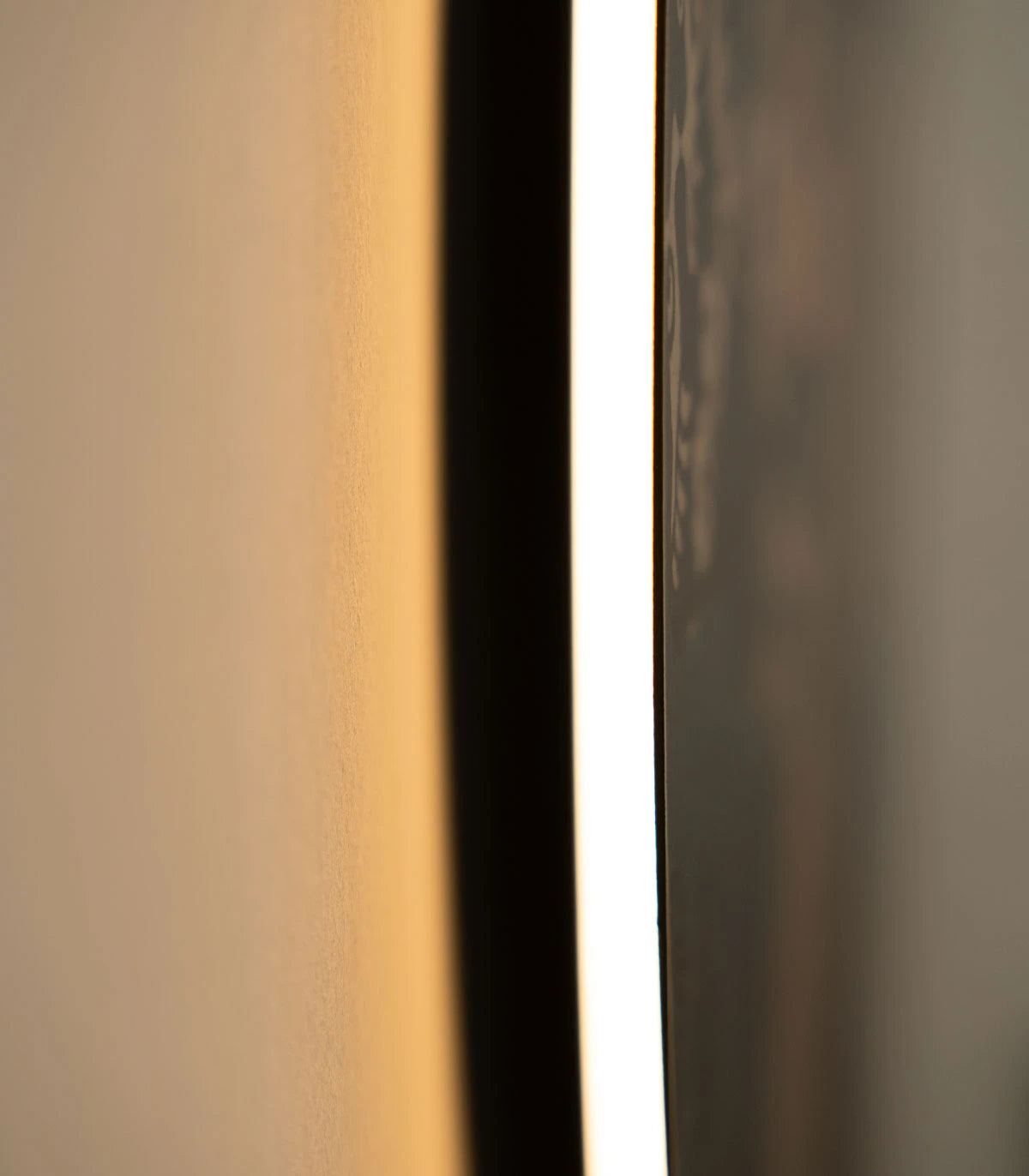 Wandleuchte DOTS LIGHTING - ZEN WARRIORS dunkelblau