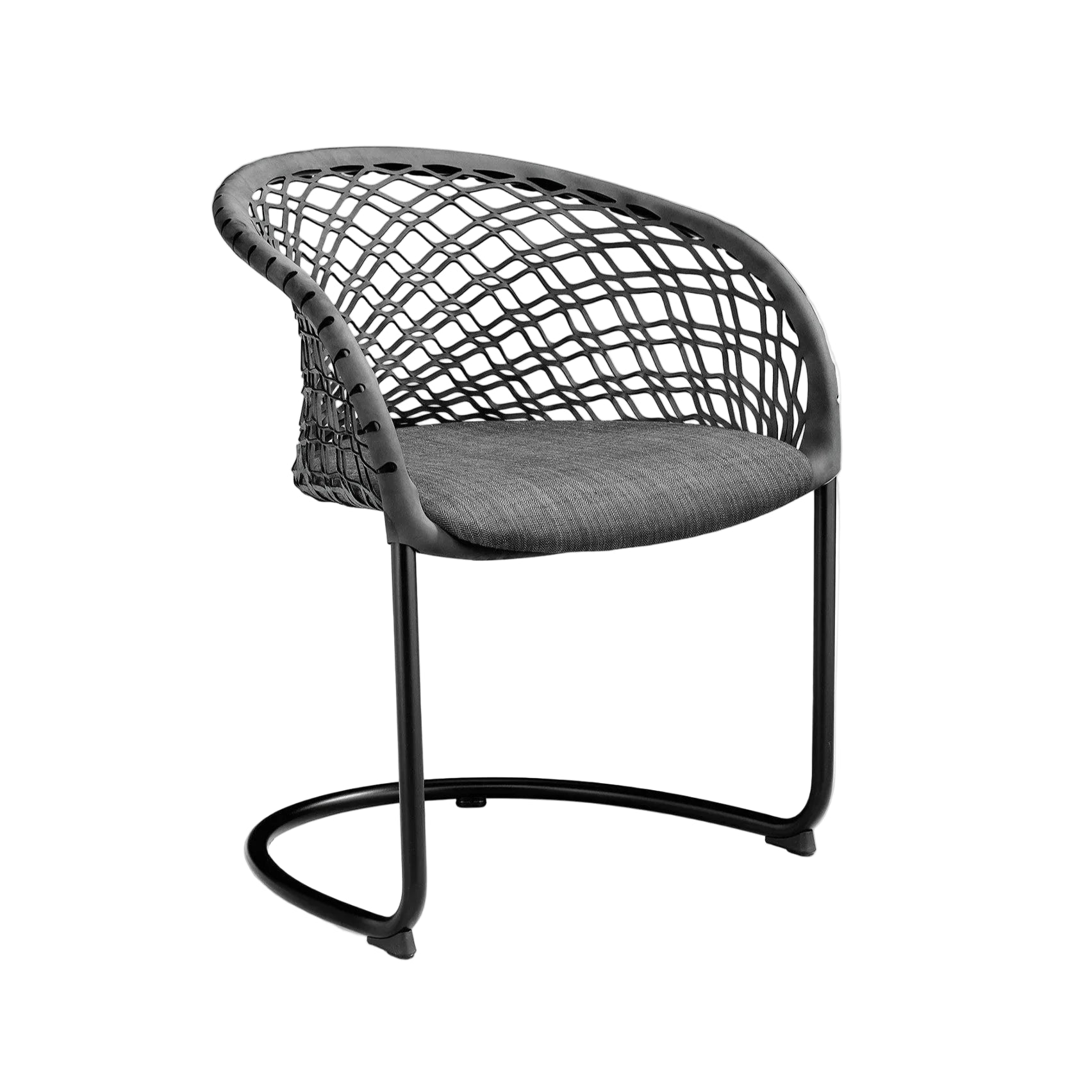 Ge personaliseerde fauteuil P47