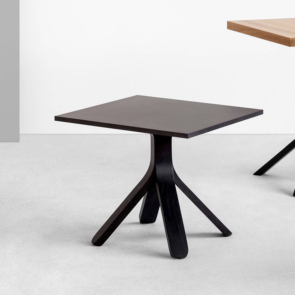 HEY STK-1711 houten salontafel