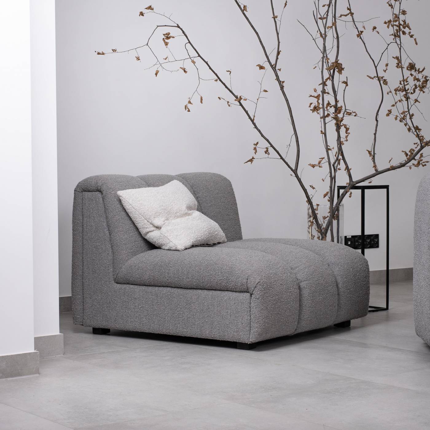 Sofa NONU Rosanero Eye on Design