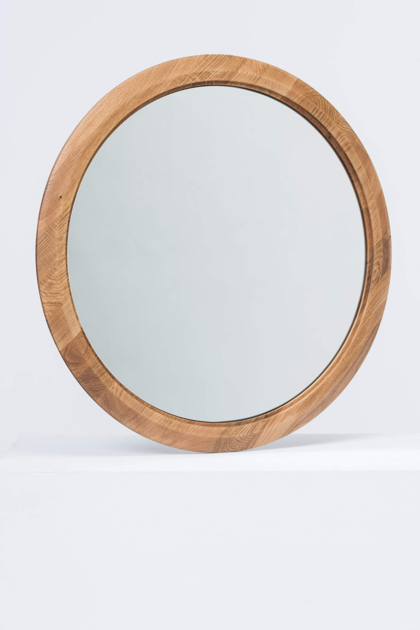DYSK Mirror 1 Oak
