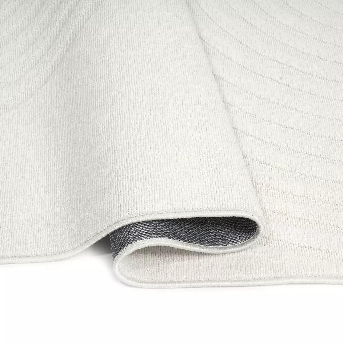 Dywan ACORES biały Carpet Decor Eye on Design