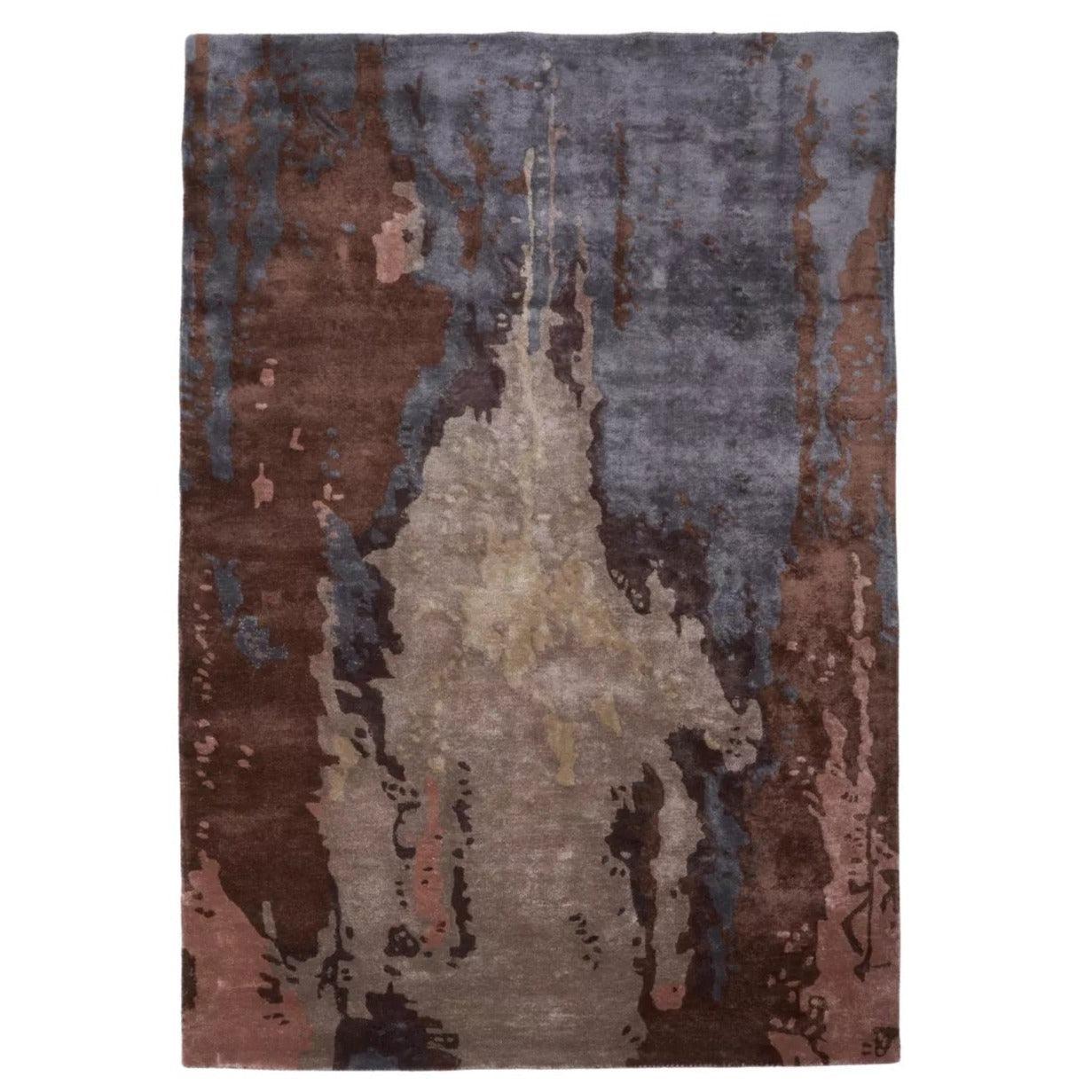 Dywan ALSANA PURPLE Carpet Decor Eye on Design