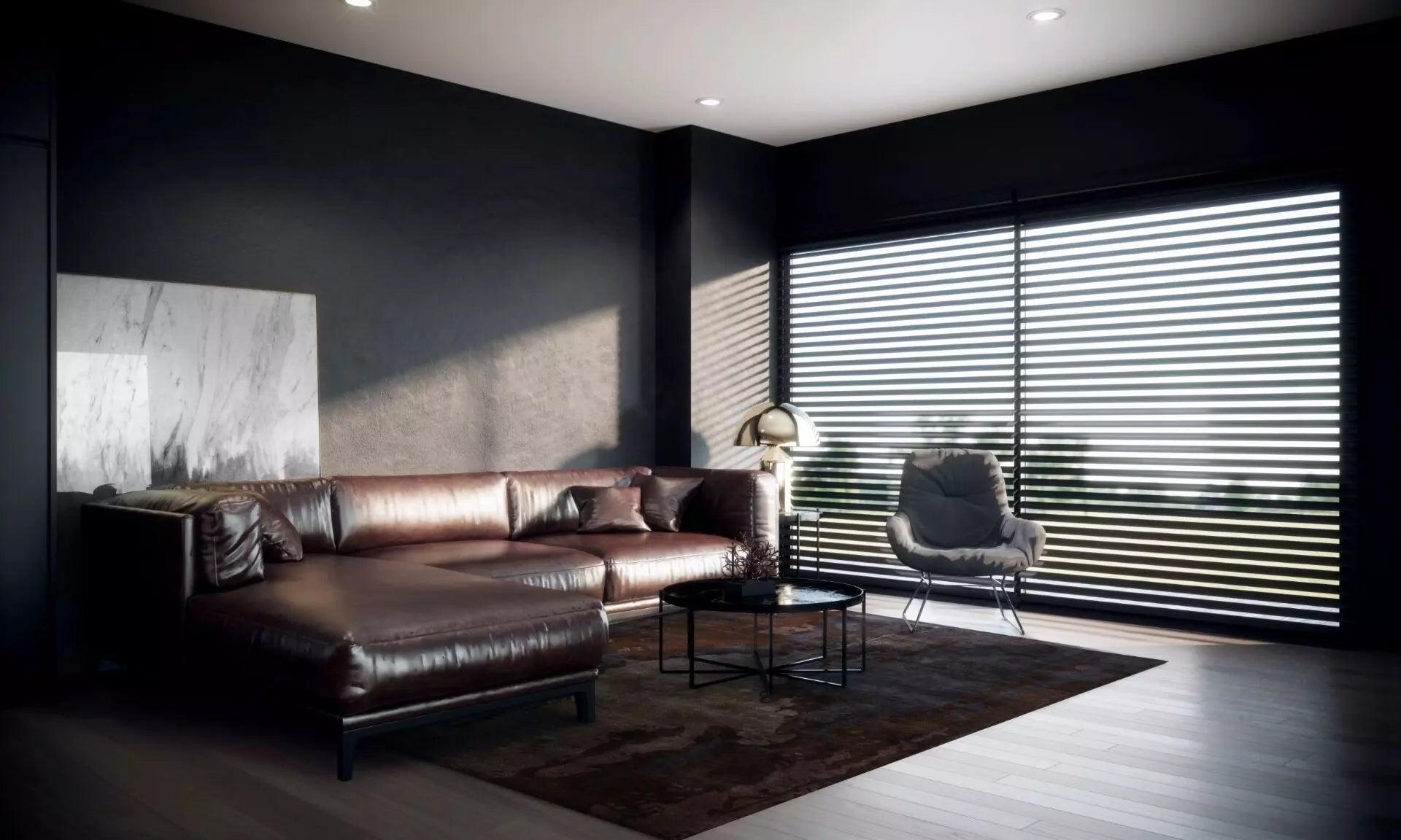 Dywan ALSANA PURPLE Carpet Decor Eye on Design