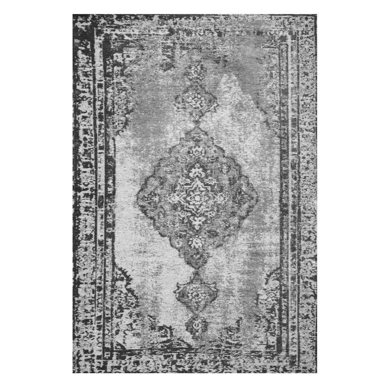 Dywan ALTAY srebrny Carpet Decor Eye on Design