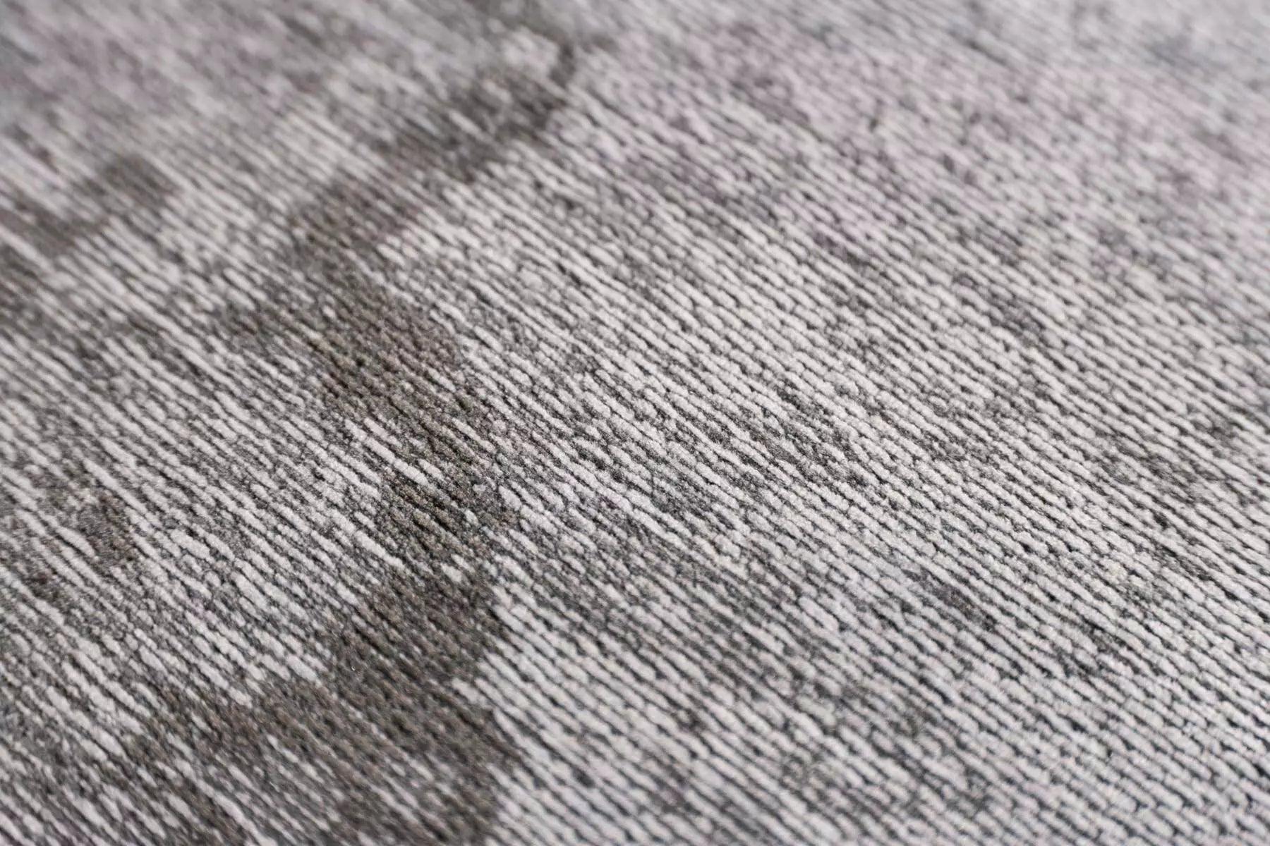 Dywan ALTAY srebrny Carpet Decor Eye on Design