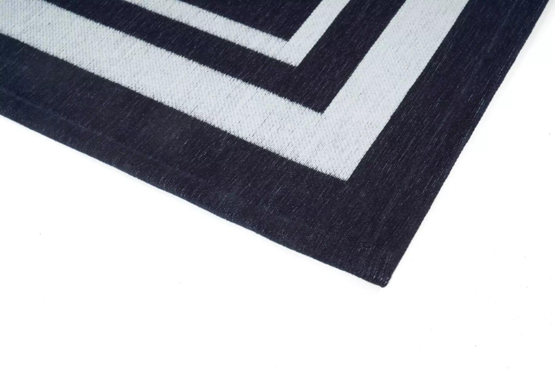 Dywan ALTO ciemnoniebieski Carpet Decor Eye on Design