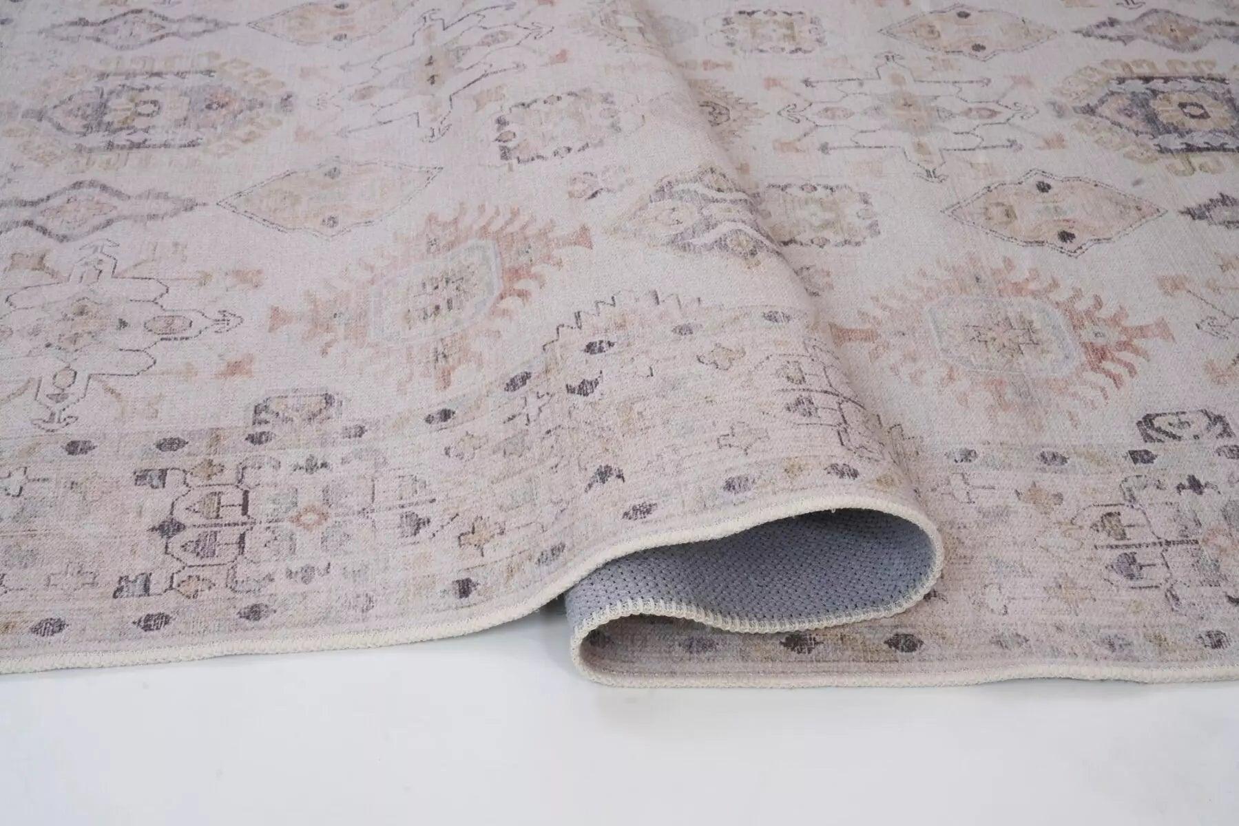 Dywan AMAN beżowy Carpet Decor Eye on Design