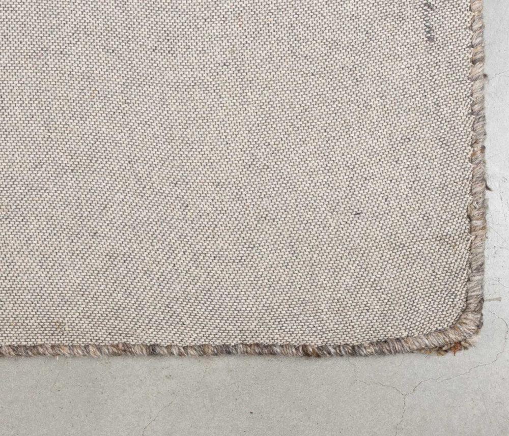 Dywan AMORI beżowy z szarymi akcentami Dutchbone Eye on Design