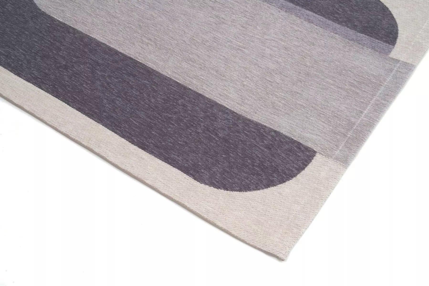 Dywan ANDRE szary Carpet Decor Eye on Design