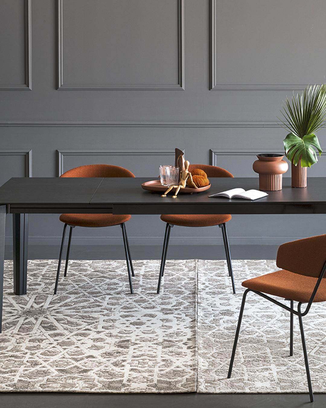 Dywan ARABIA beżowy Calligaris Eye on Design