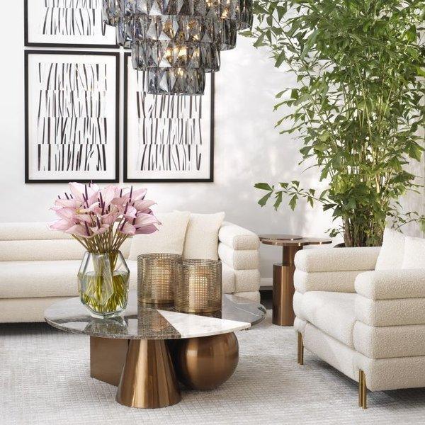 Dywan CROWN piaskowy Eichholtz Eye on Design