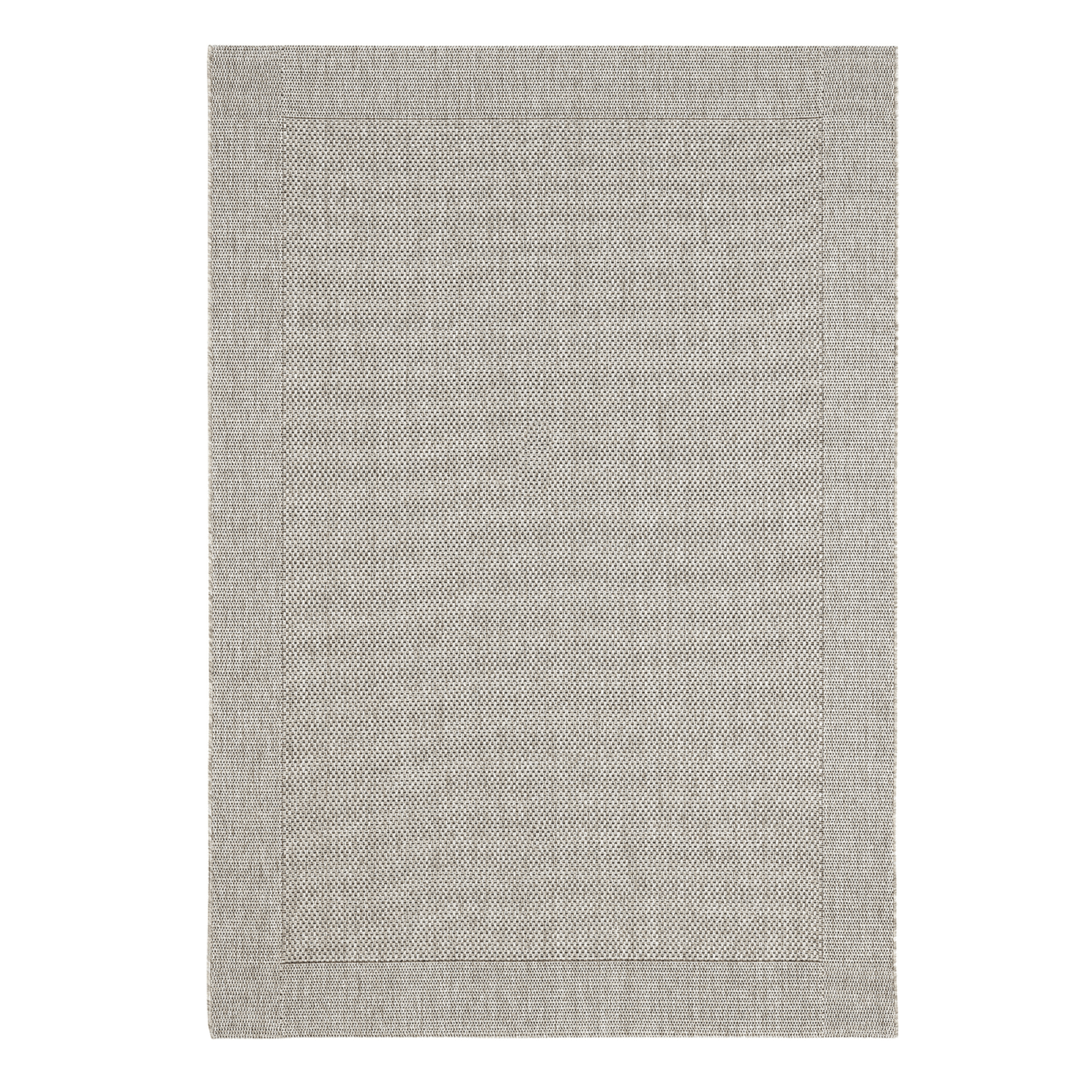 Dywan DESERTO jasnoszary Carpet Decor Eye on Design