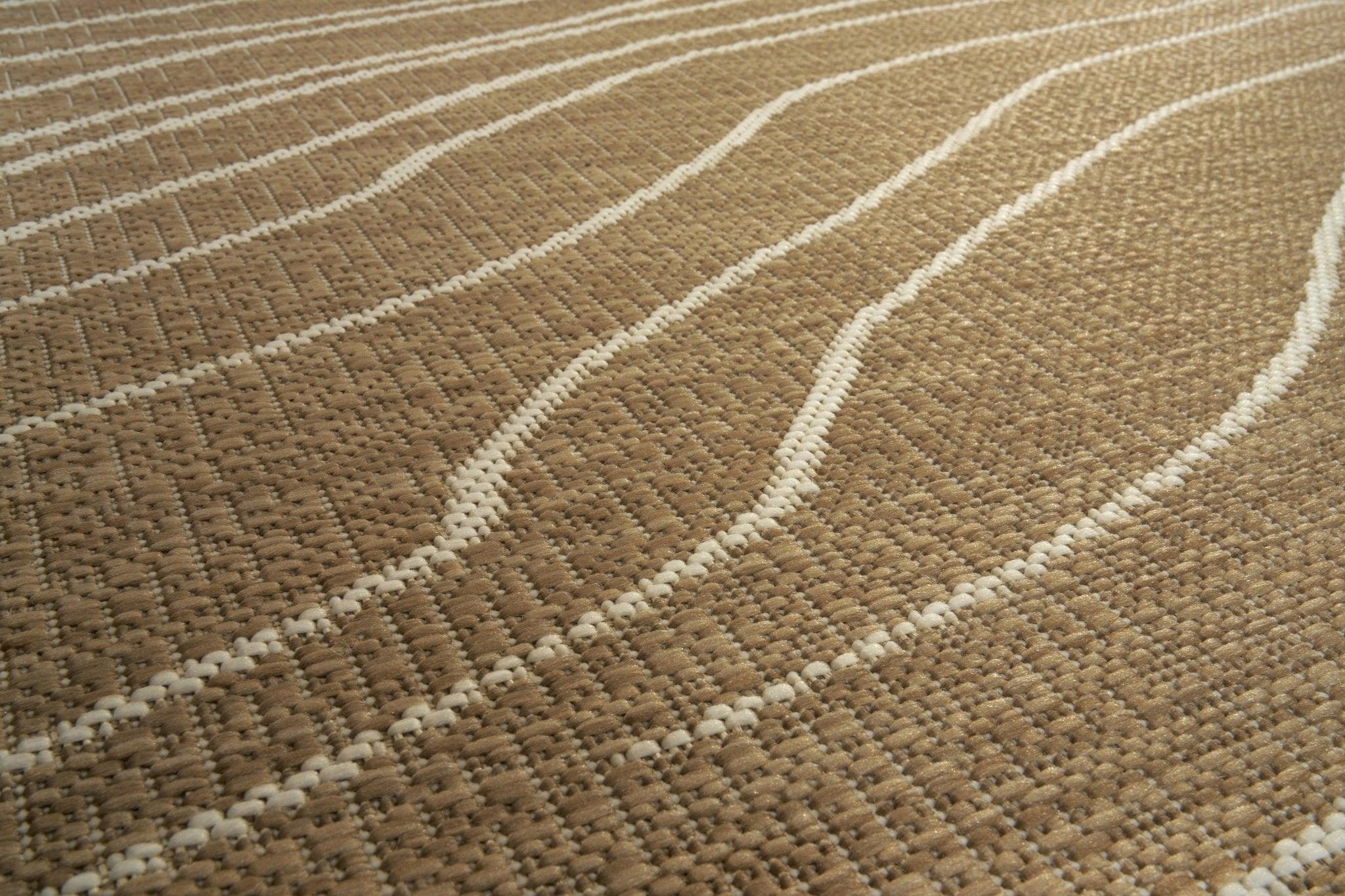 Dywan DUNA karmelowy Carpet Decor Eye on Design