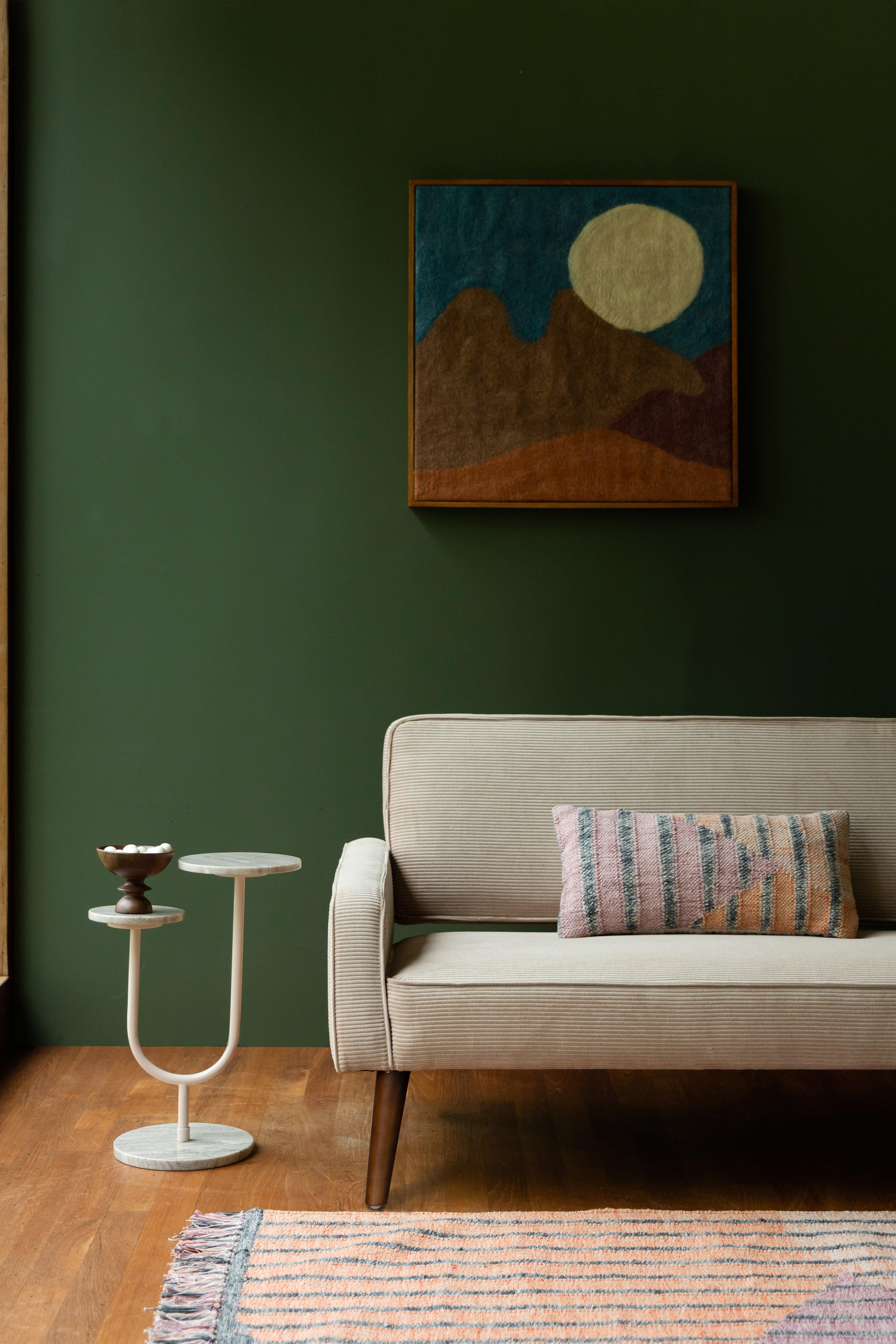 Hampton Carpet 160x230 Lilac Dutchbone Eye on Design