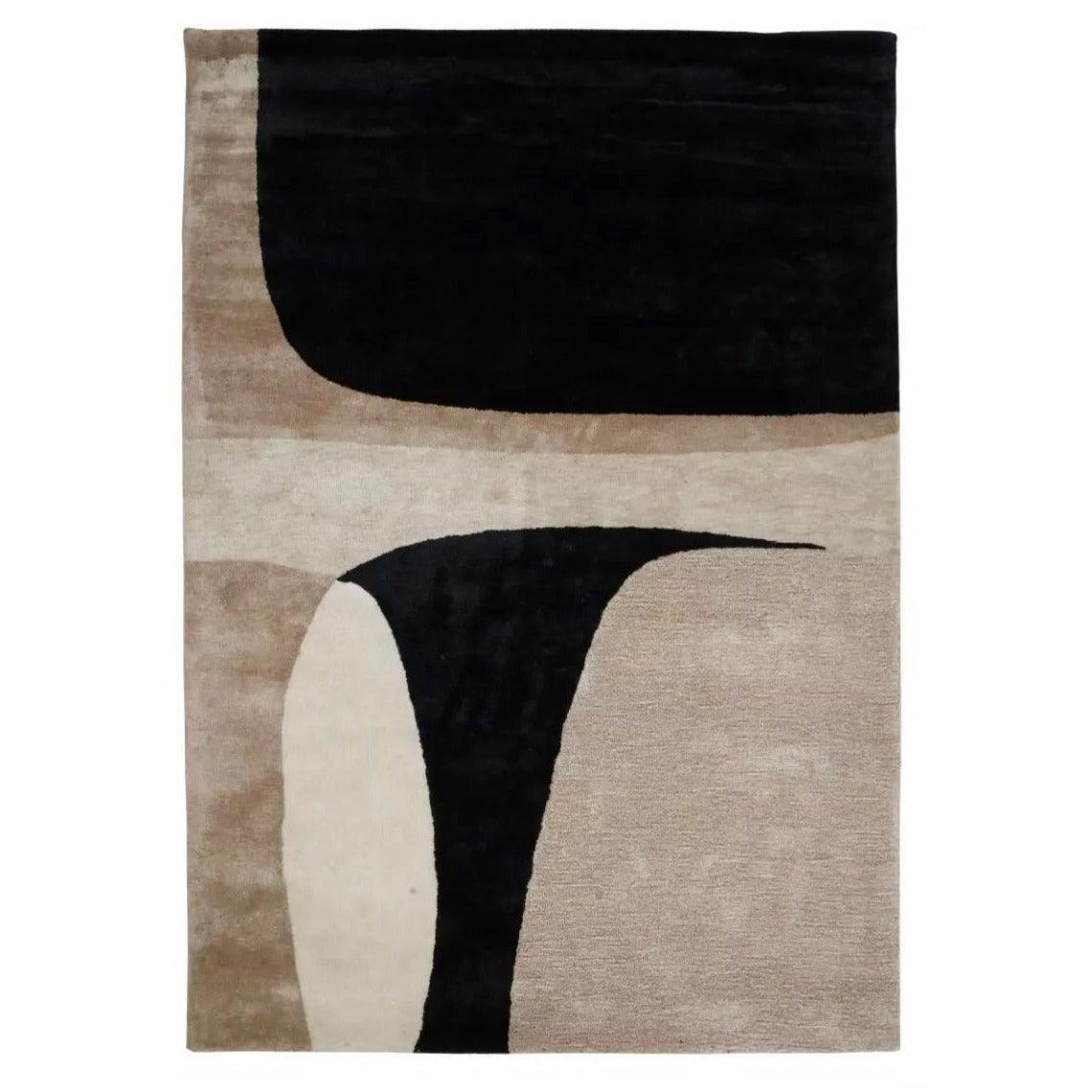 Dywan JAZZ beżowy Carpet Decor Eye on Design