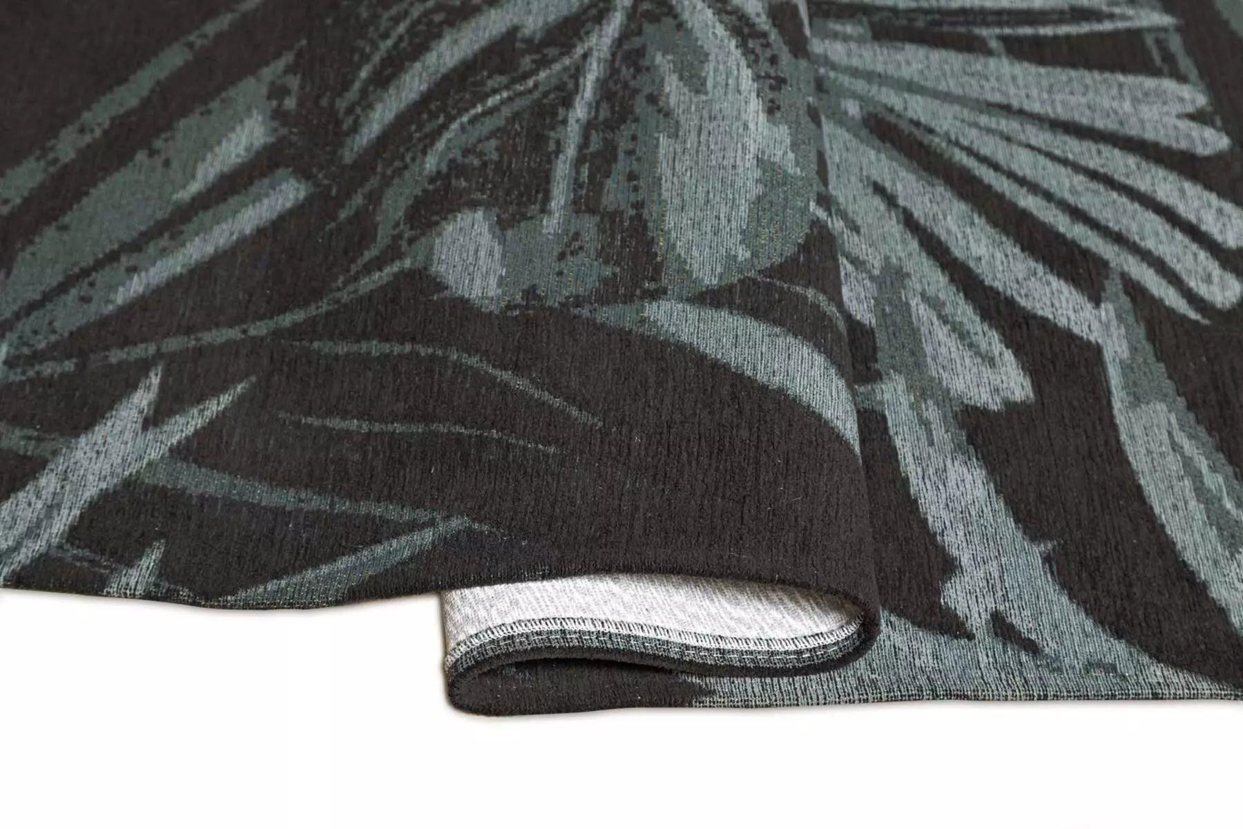 Dywan JUNGLE zielony Carpet Decor Eye on Design