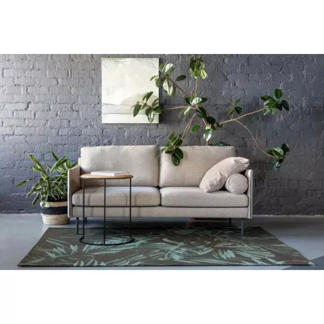 Dywan JUNGLE zielony Carpet Decor Eye on Design