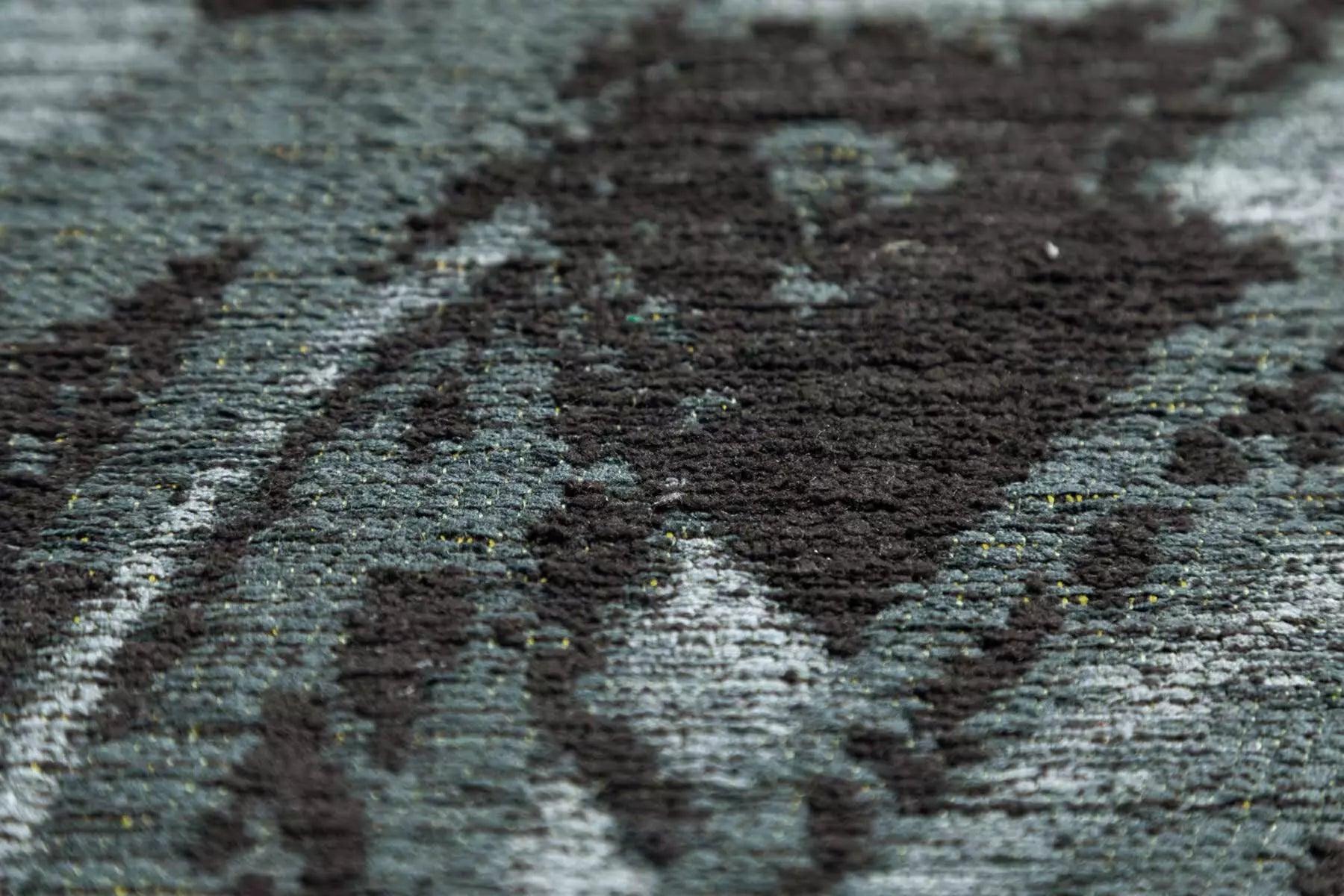 Dywan JUNGLE zielony Carpet Decor Eye on Design