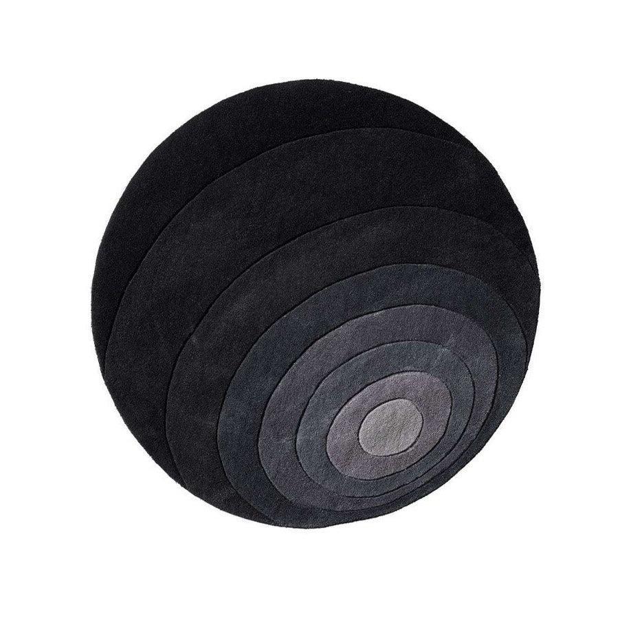 Dywan LUNA szary Verpan Eye on Design