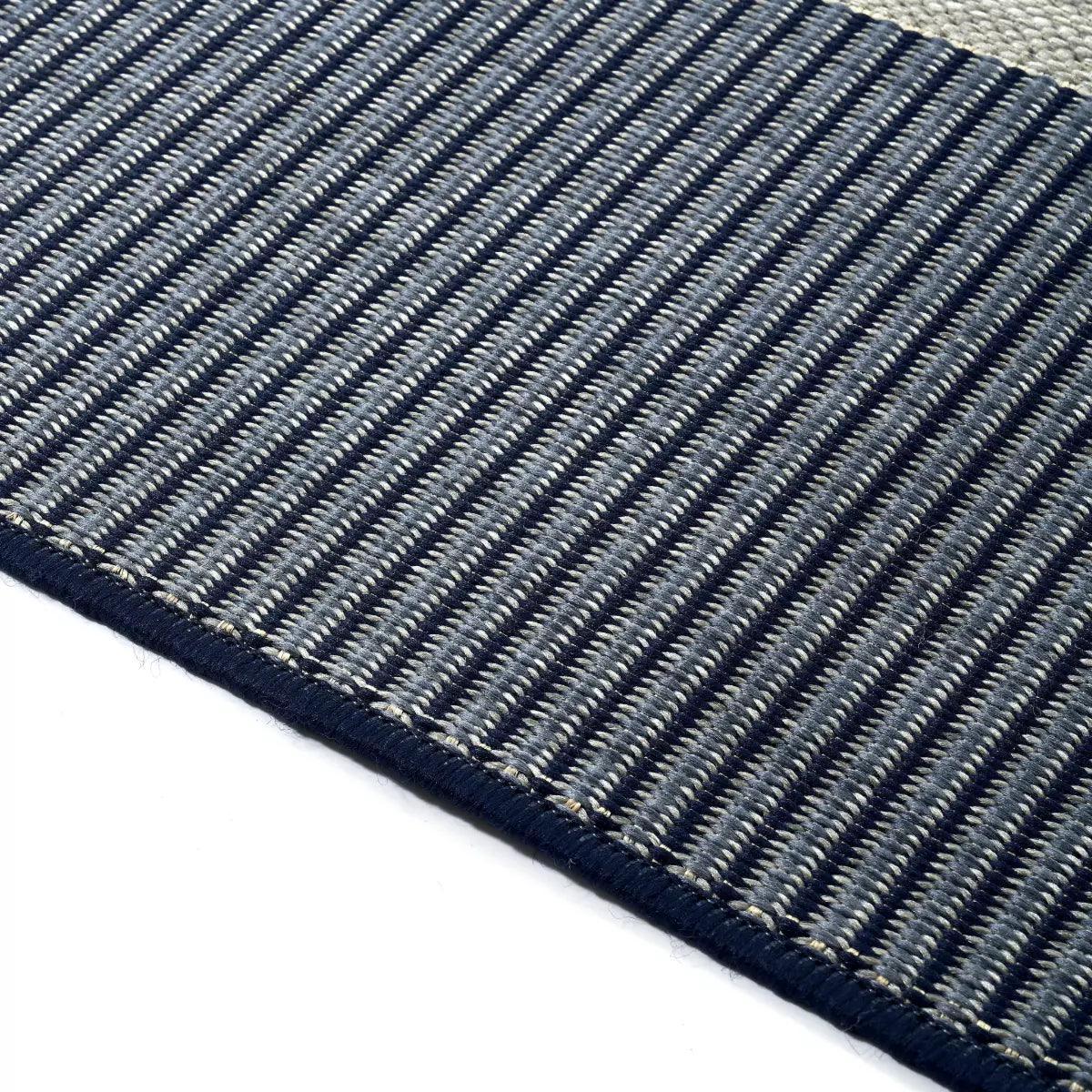 Dywan MADERA niebieski Carpet Decor Eye on Design