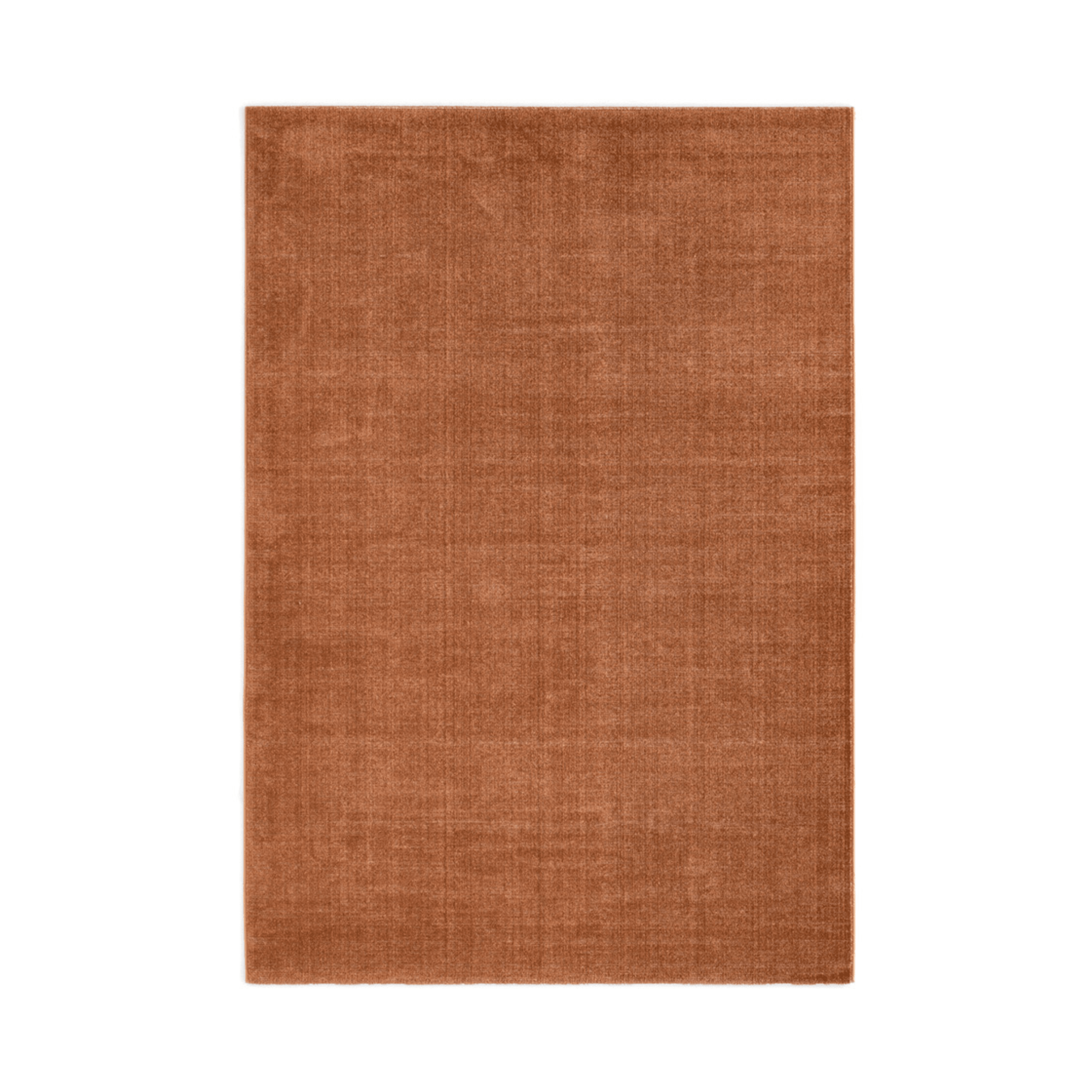 Dywan MADISON rdzawy Calligaris Eye on Design