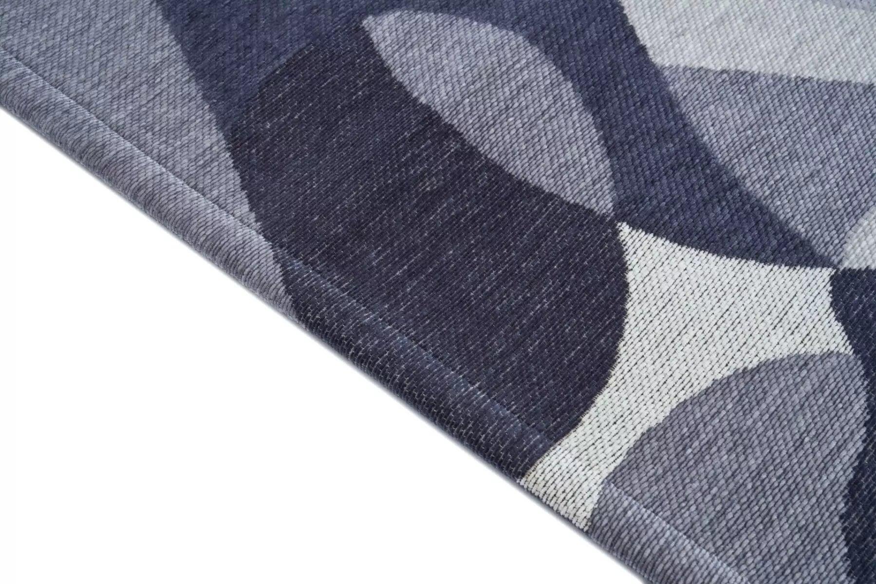 Dywan MARE niebieski Carpet Decor Eye on Design