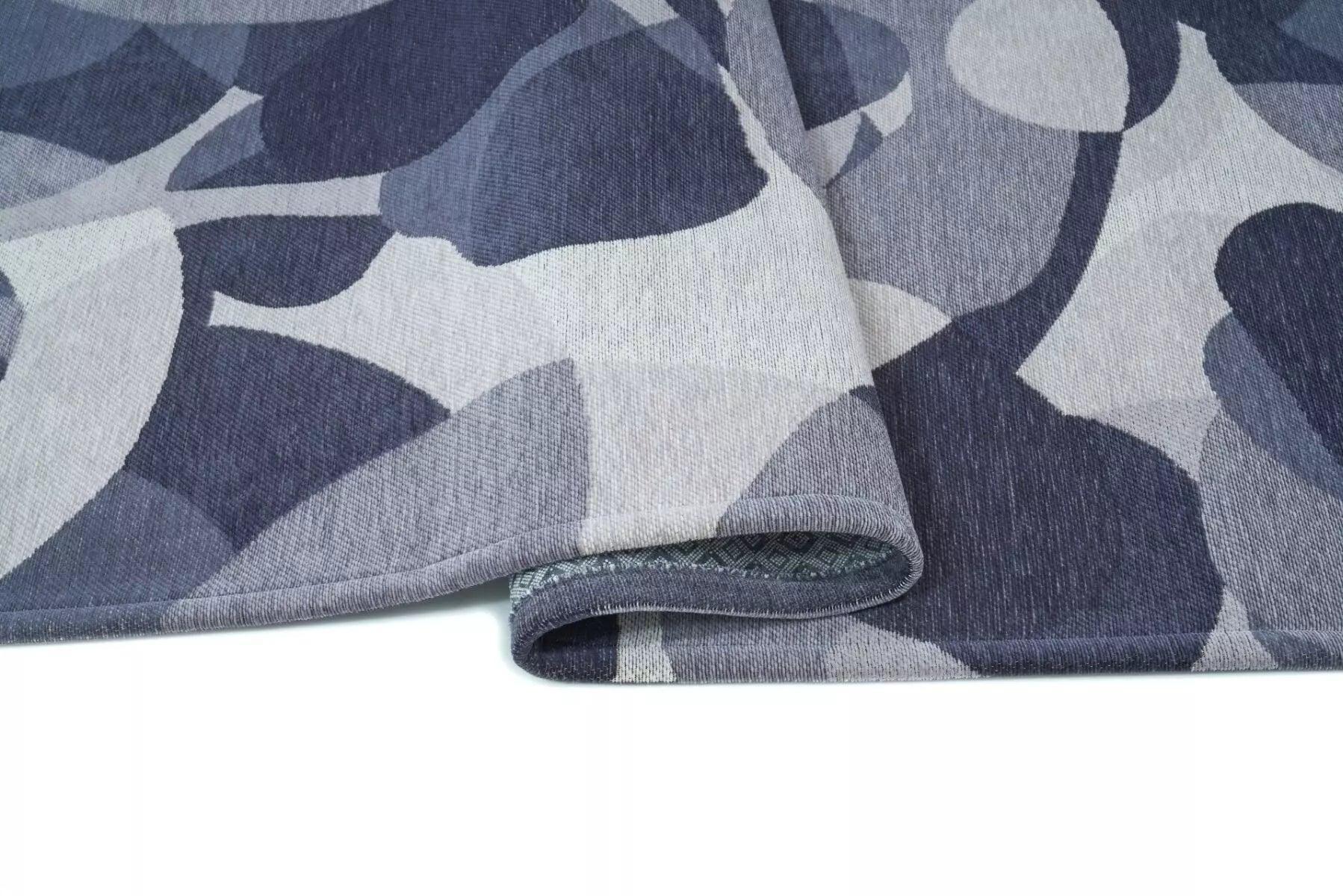 Dywan MARE niebieski Carpet Decor Eye on Design